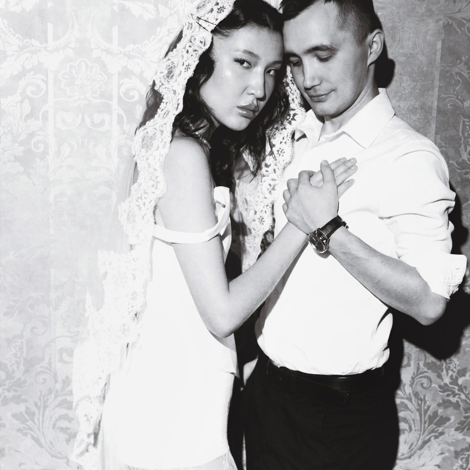 Мира и Денис, Екатеринбург. Ваш фотограф в Екатеринбурге Бурлакова Арина