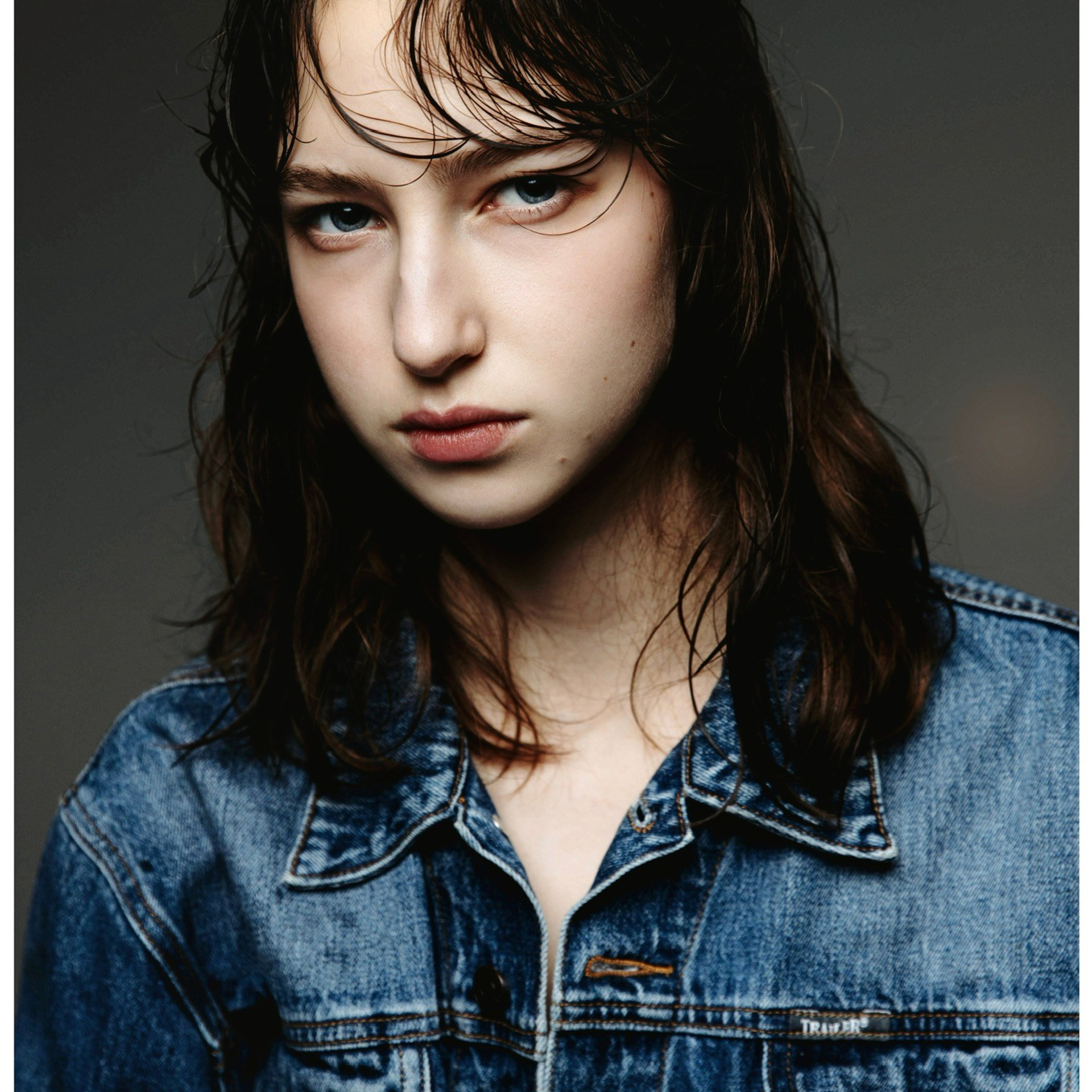 Арина. Ваш фотограф в Екатеринбурге Бурлакова Арина