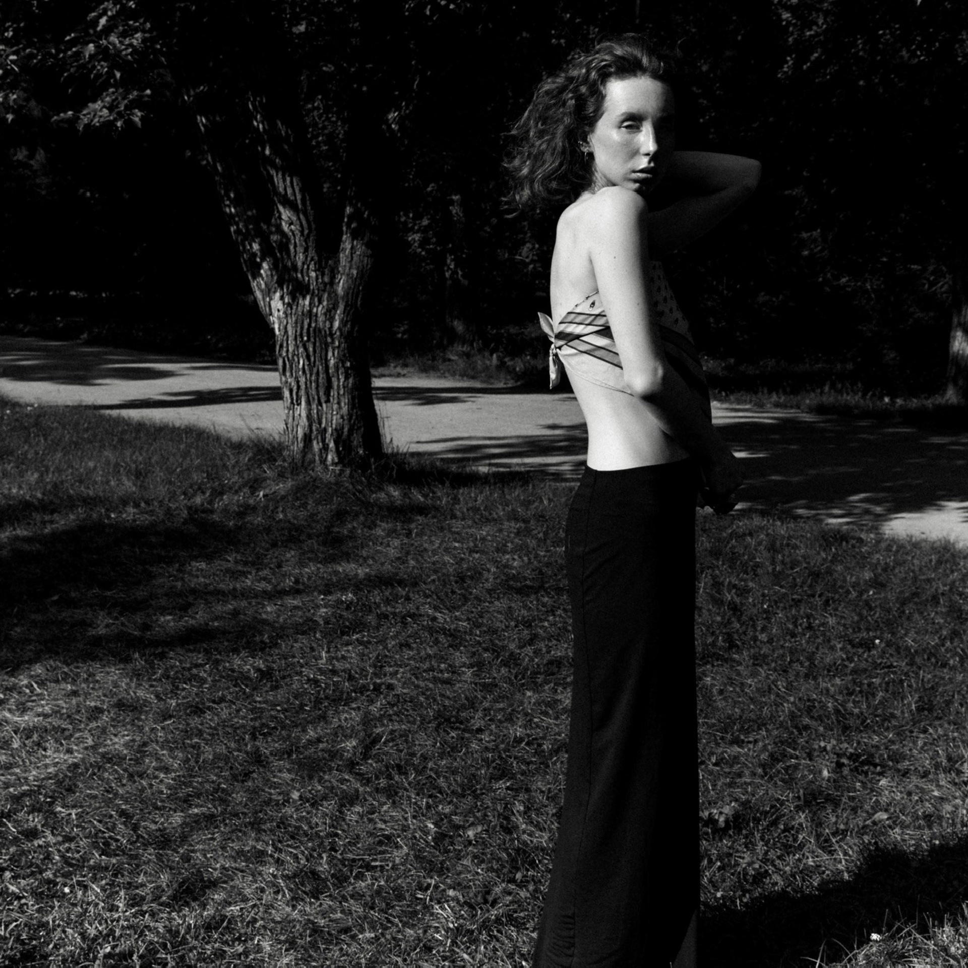 Катерина. Ваш фотограф в Екатеринбурге Бурлакова Арина