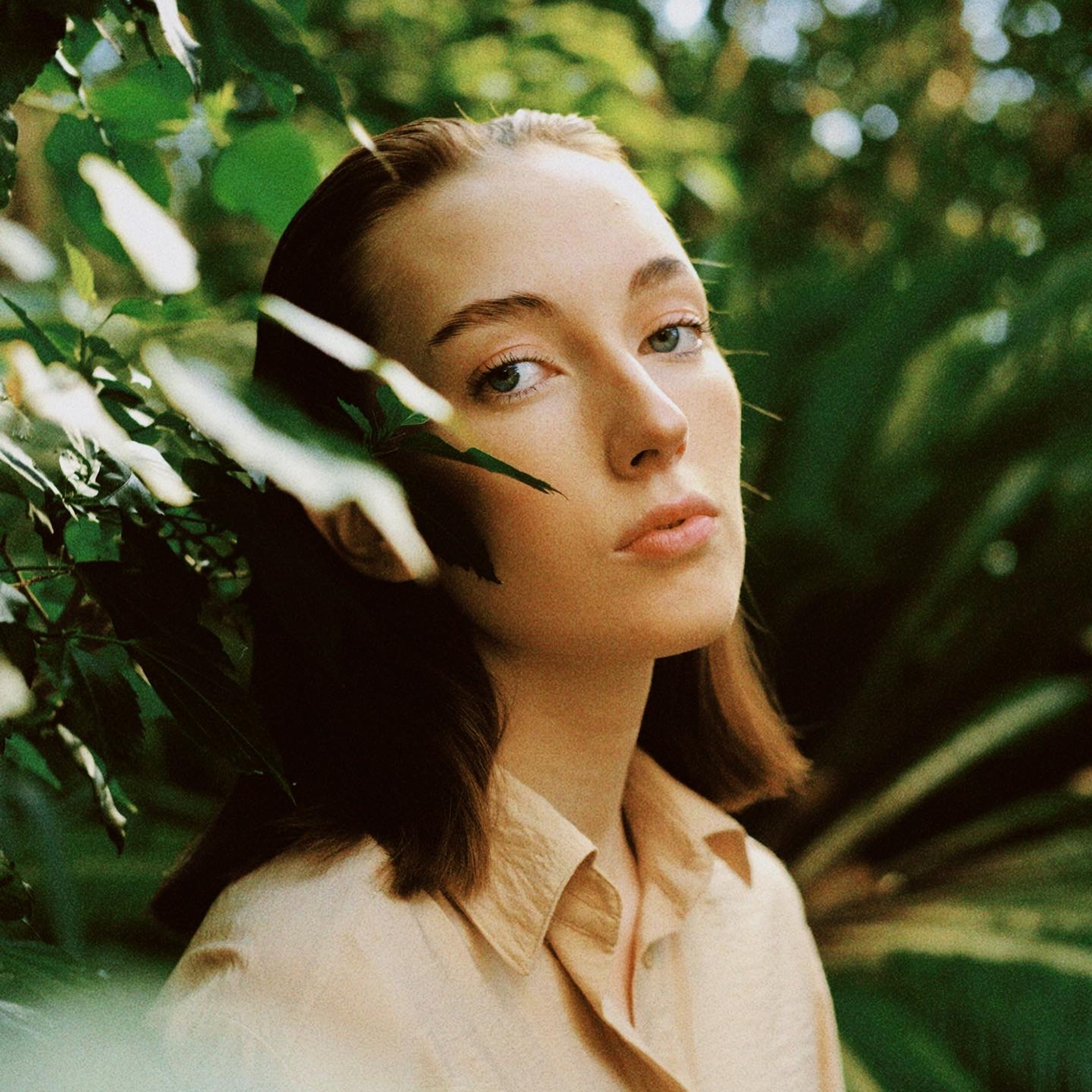 ОТЗЫВЫ. Ваш фотограф в Екатеринбурге Бурлакова Арина