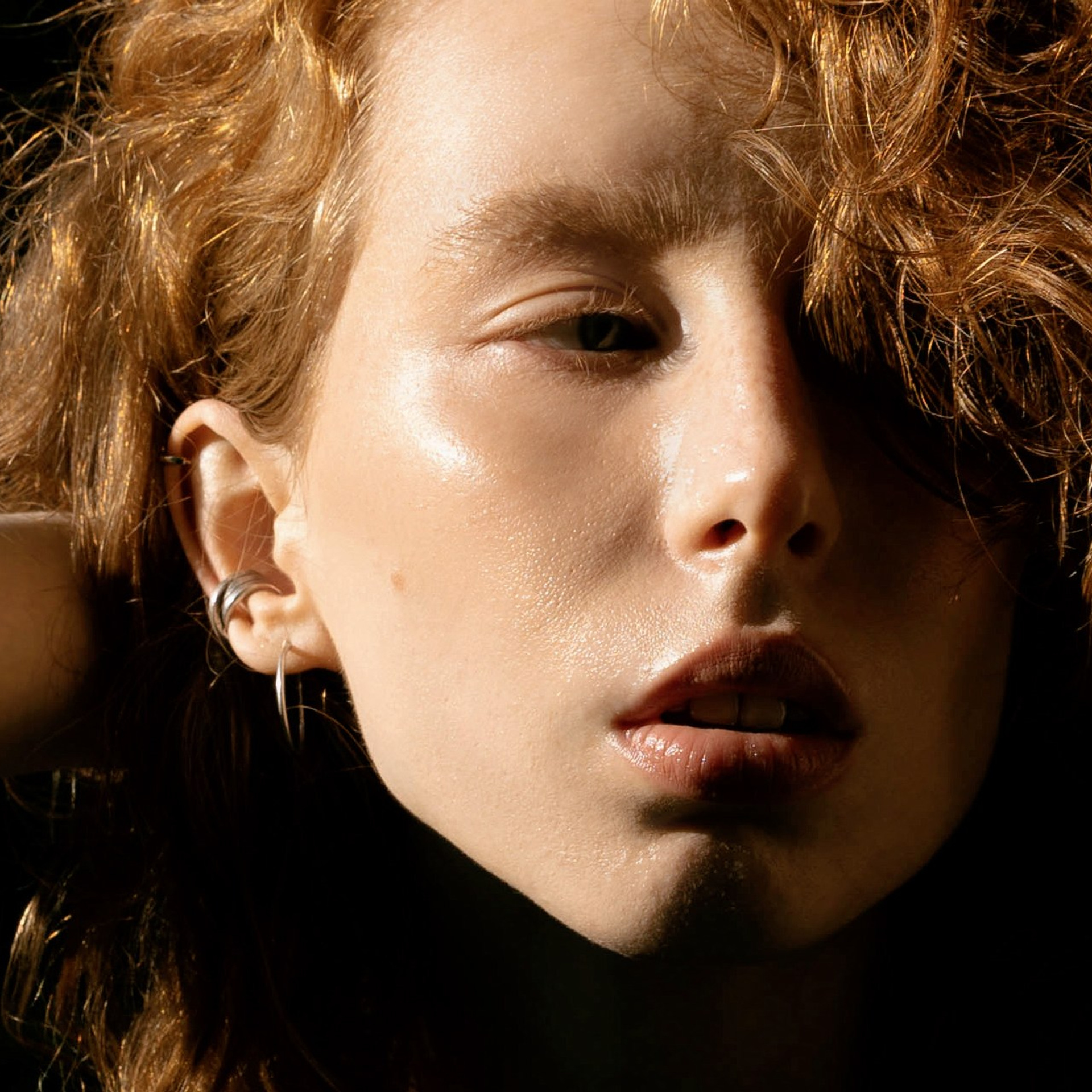 Катерина. Ваш фотограф в Екатеринбурге Бурлакова Арина