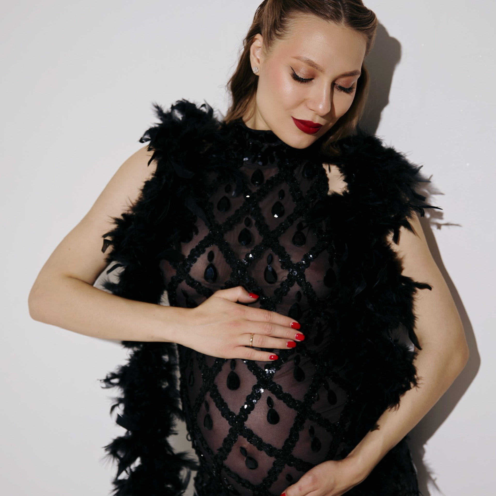 Татьяна. Ваш фотограф в Екатеринбурге Бурлакова Арина