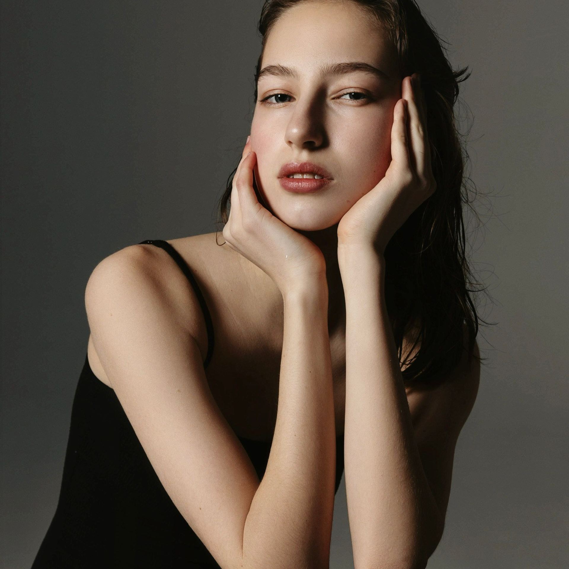 Арина. Ваш фотограф в Екатеринбурге Бурлакова Арина