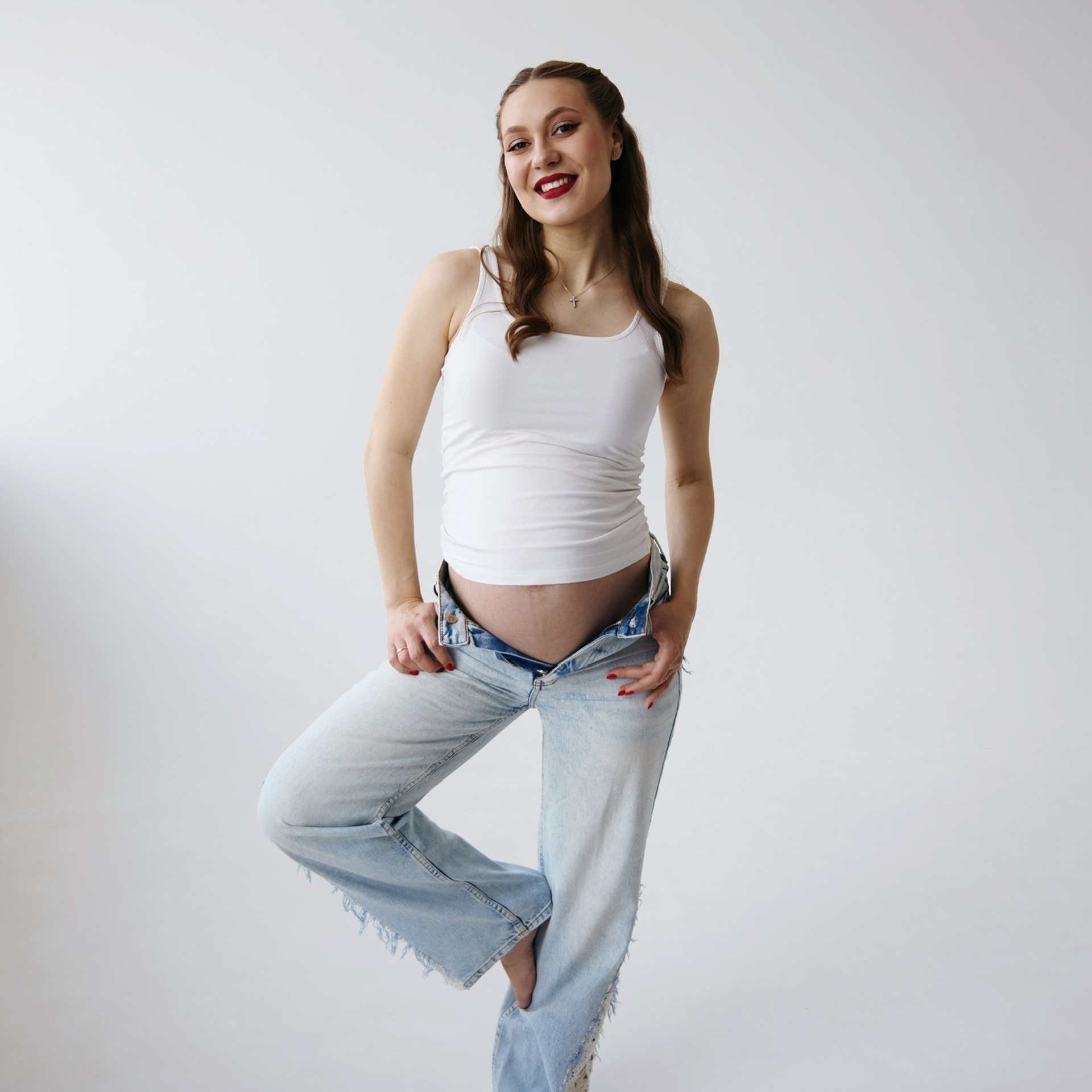 Татьяна. Ваш фотограф в Екатеринбурге Бурлакова Арина