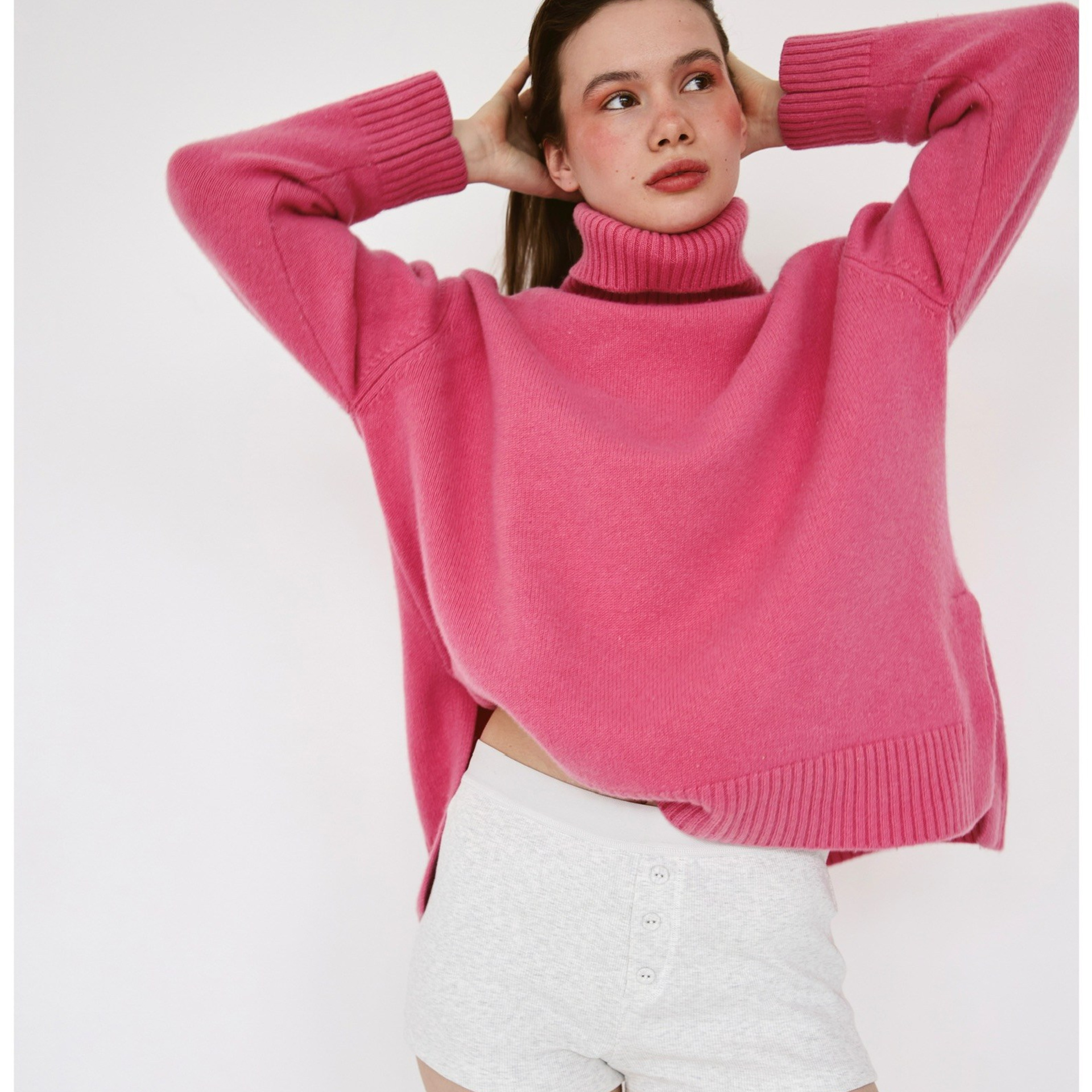 Анжела. Ваш фотограф в Екатеринбурге Бурлакова Арина