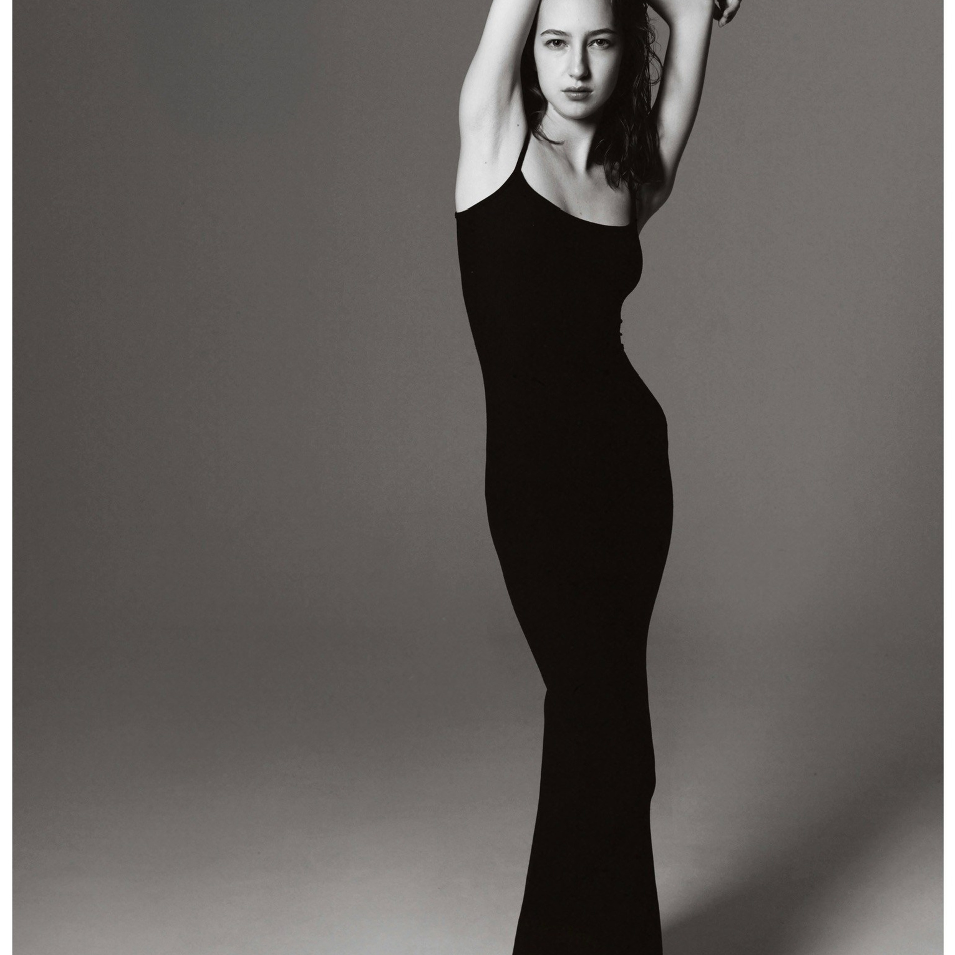 Арина. Ваш фотограф в Екатеринбурге Бурлакова Арина