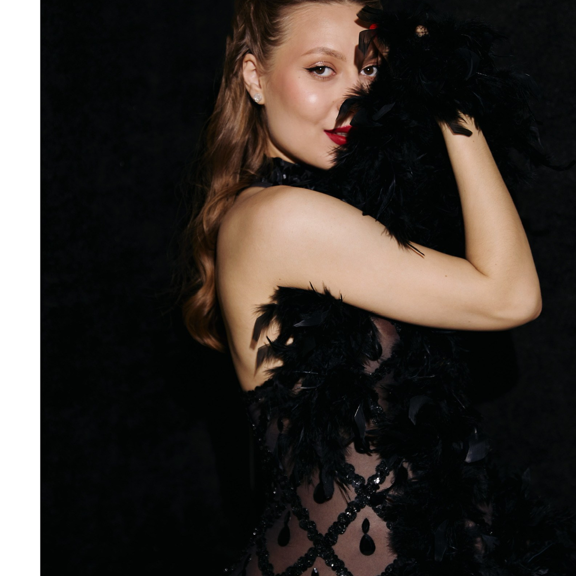 Татьяна. Ваш фотограф в Екатеринбурге Бурлакова Арина