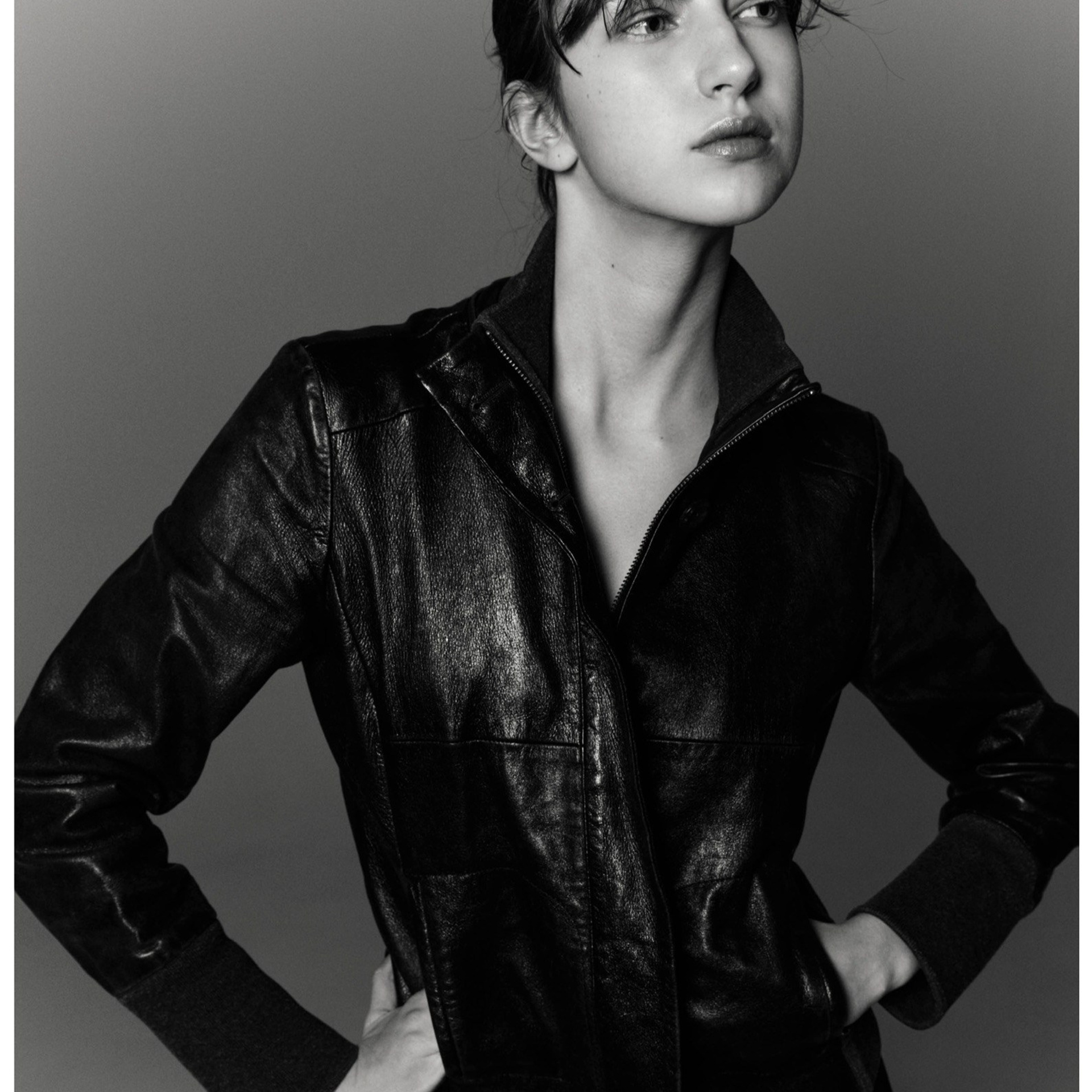 Арина. Ваш фотограф в Екатеринбурге Бурлакова Арина