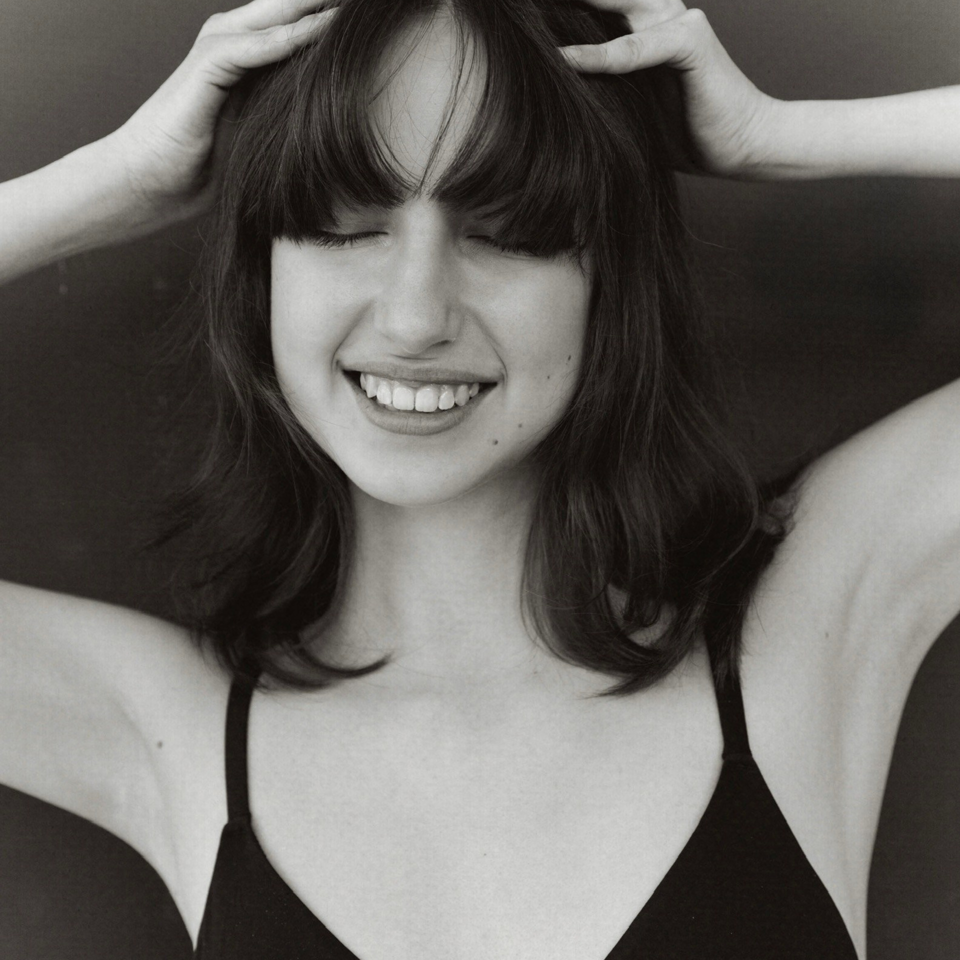 Арина. Ваш фотограф в Екатеринбурге Бурлакова Арина