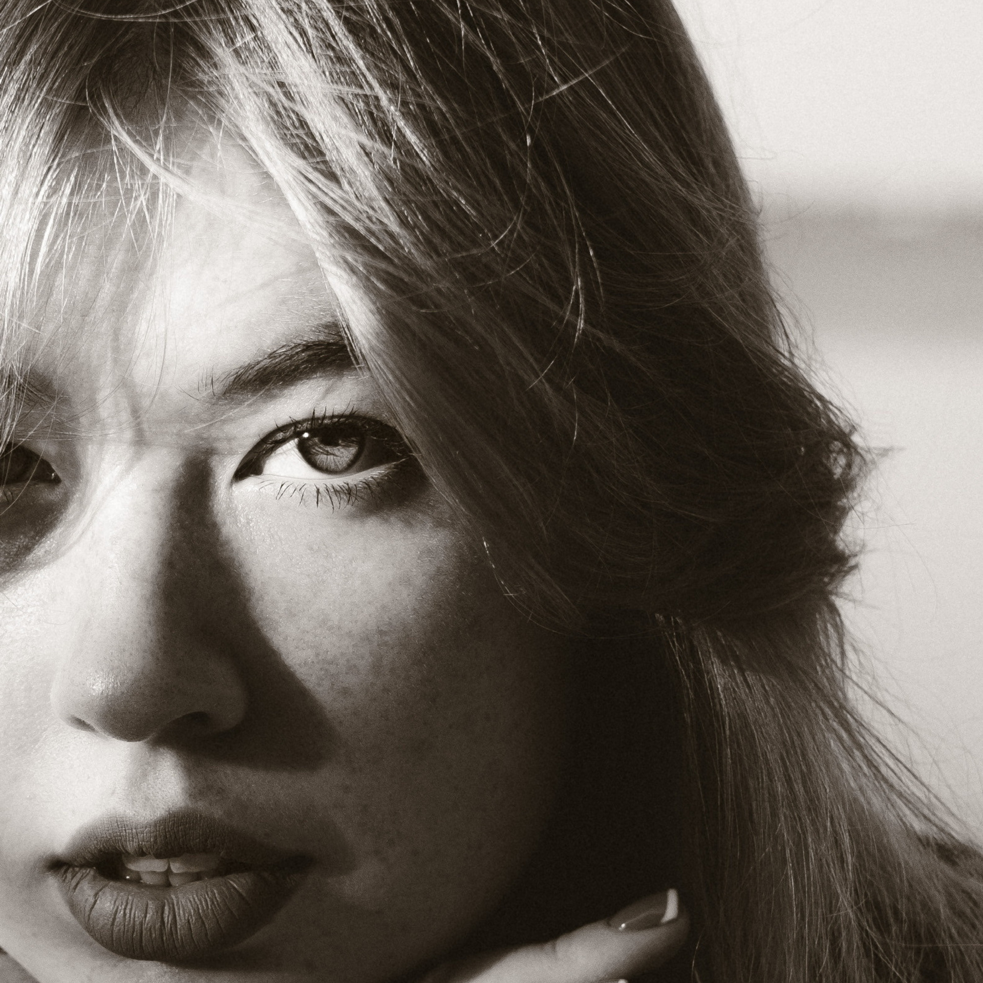 Алина. Ваш фотограф в Екатеринбурге Бурлакова Арина