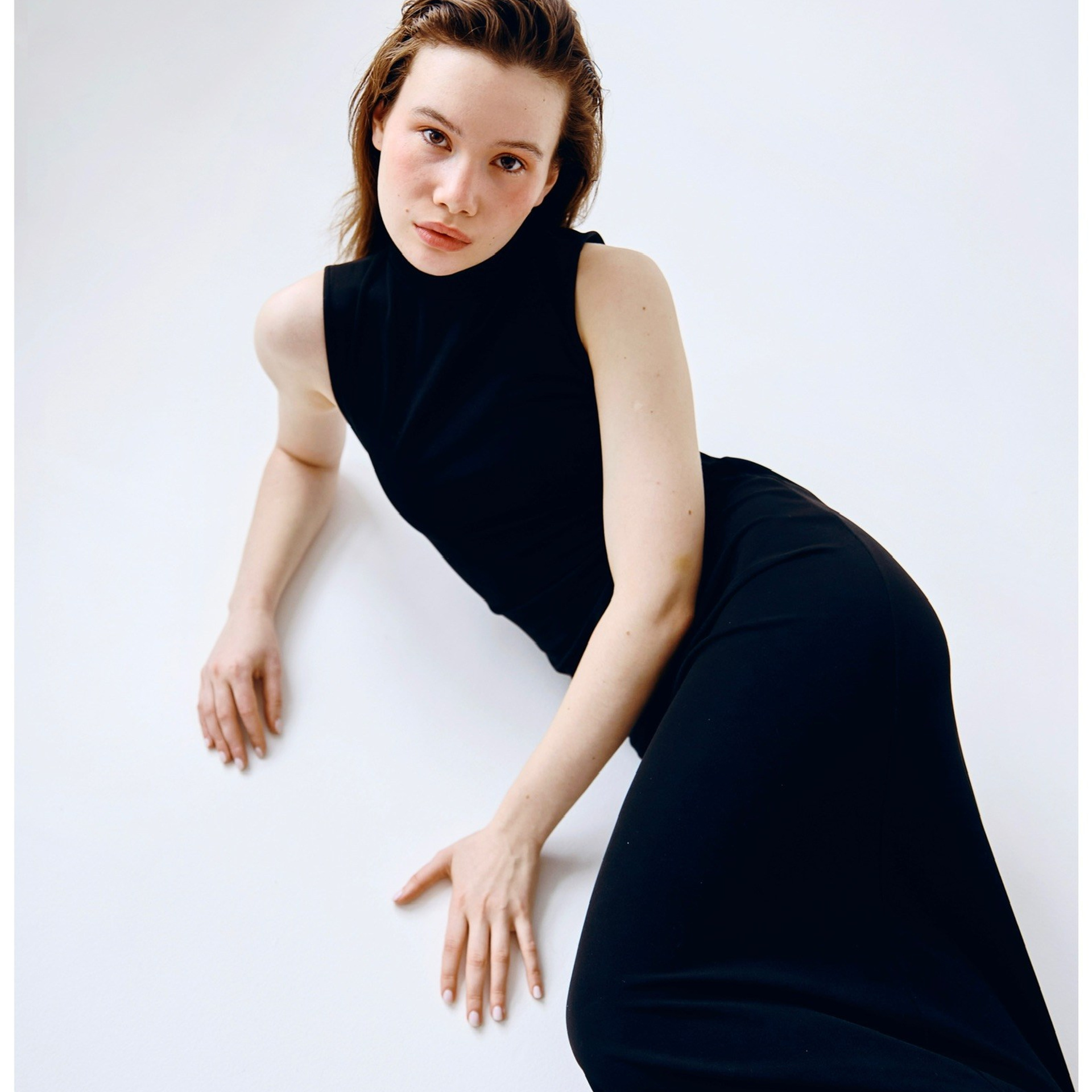 Анжела. Ваш фотограф в Екатеринбурге Бурлакова Арина