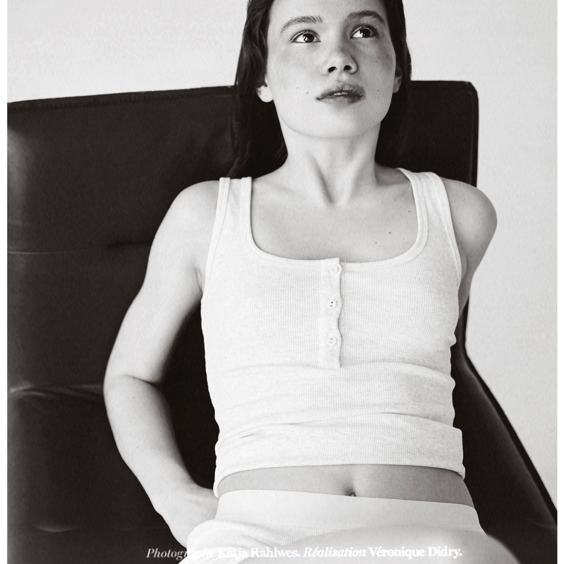 Анжела. Ваш фотограф в Екатеринбурге Бурлакова Арина