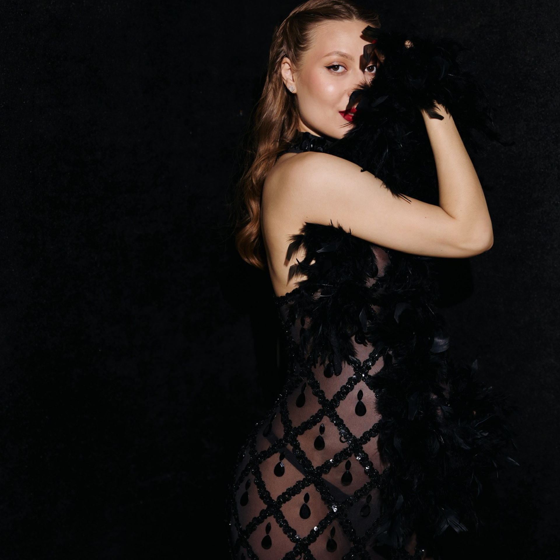 Татьяна. Ваш фотограф в Екатеринбурге Бурлакова Арина