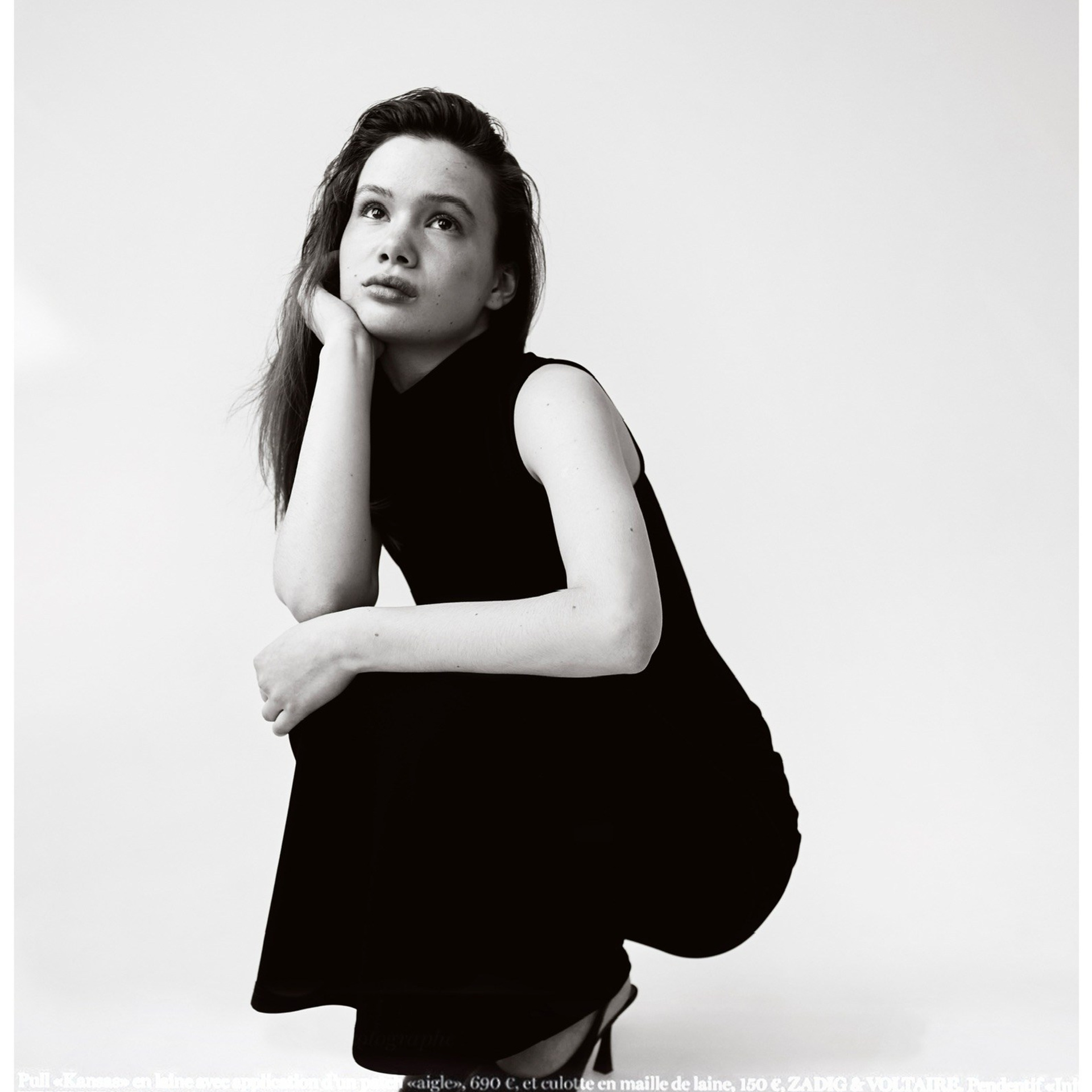 Анжела. Ваш фотограф в Екатеринбурге Бурлакова Арина