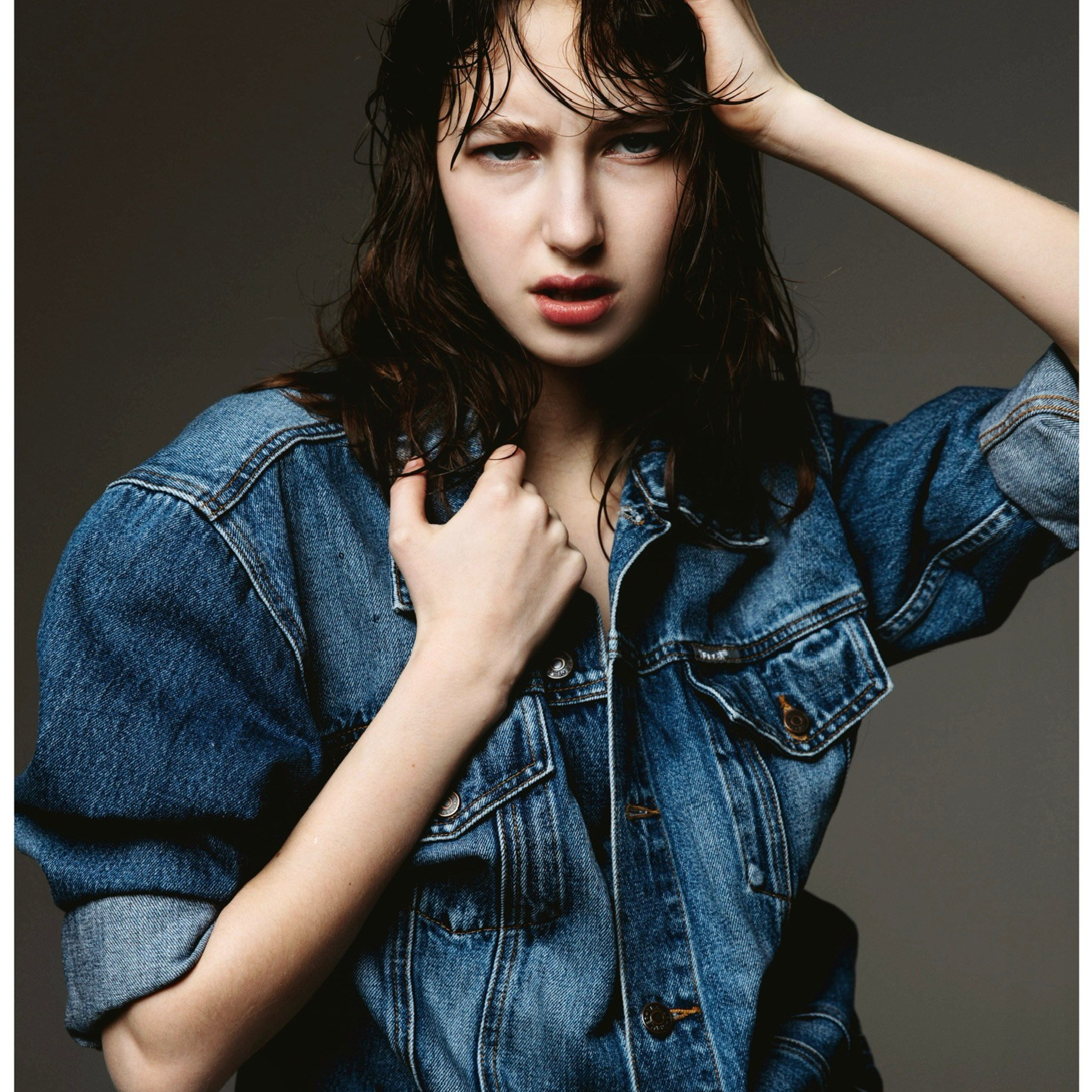 Арина. Ваш фотограф в Екатеринбурге Бурлакова Арина