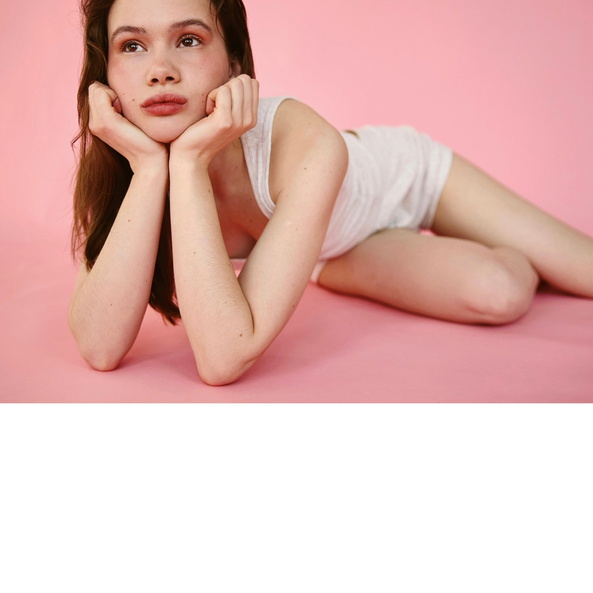 Анжела. Ваш фотограф в Екатеринбурге Бурлакова Арина