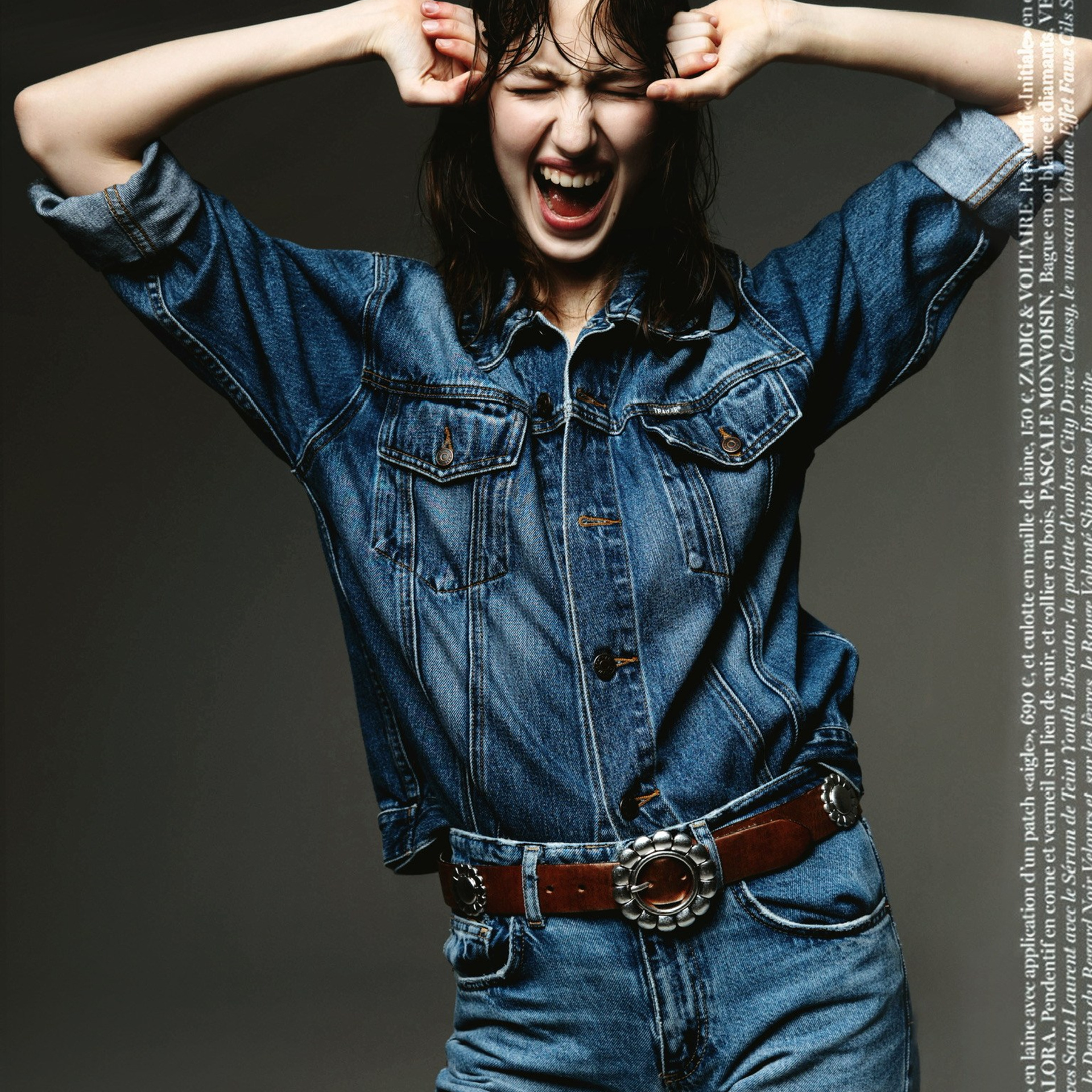 Арина. Ваш фотограф в Екатеринбурге Бурлакова Арина