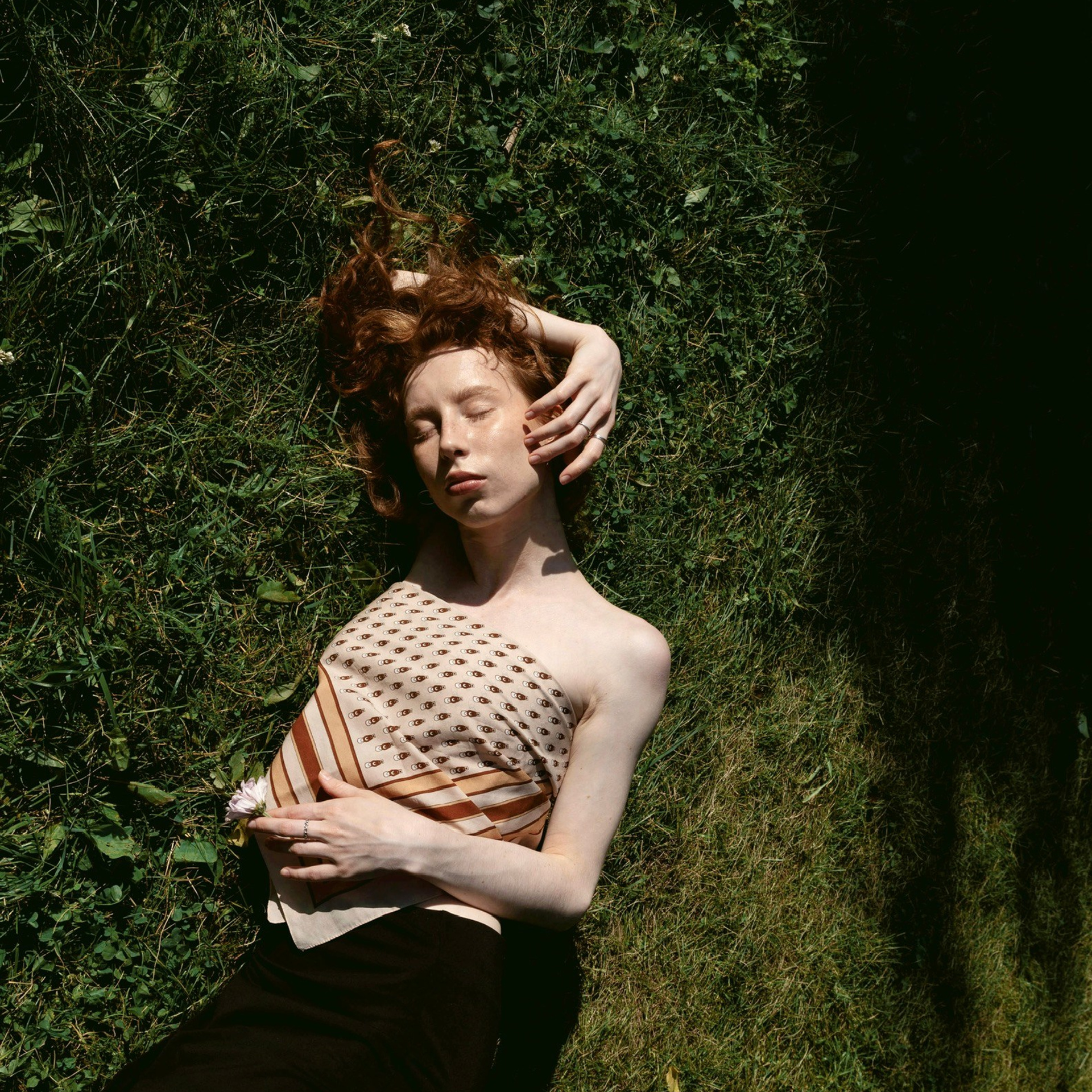 Катерина. Ваш фотограф в Екатеринбурге Бурлакова Арина