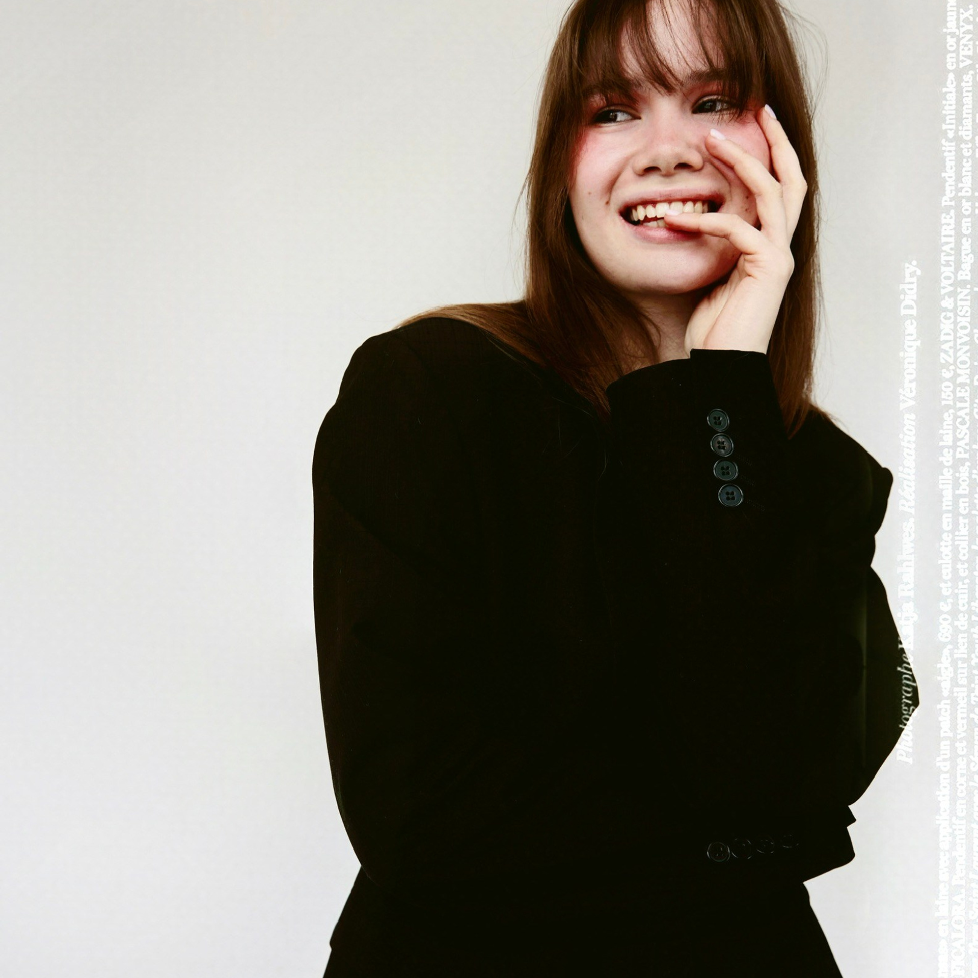 Анжела. Ваш фотограф в Екатеринбурге Бурлакова Арина