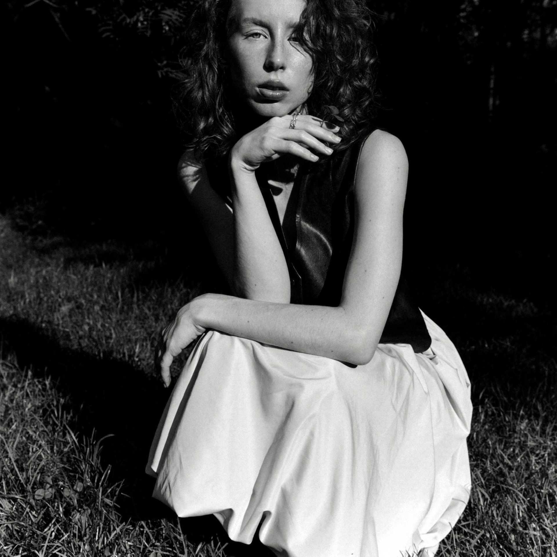 Катерина. Ваш фотограф в Екатеринбурге Бурлакова Арина