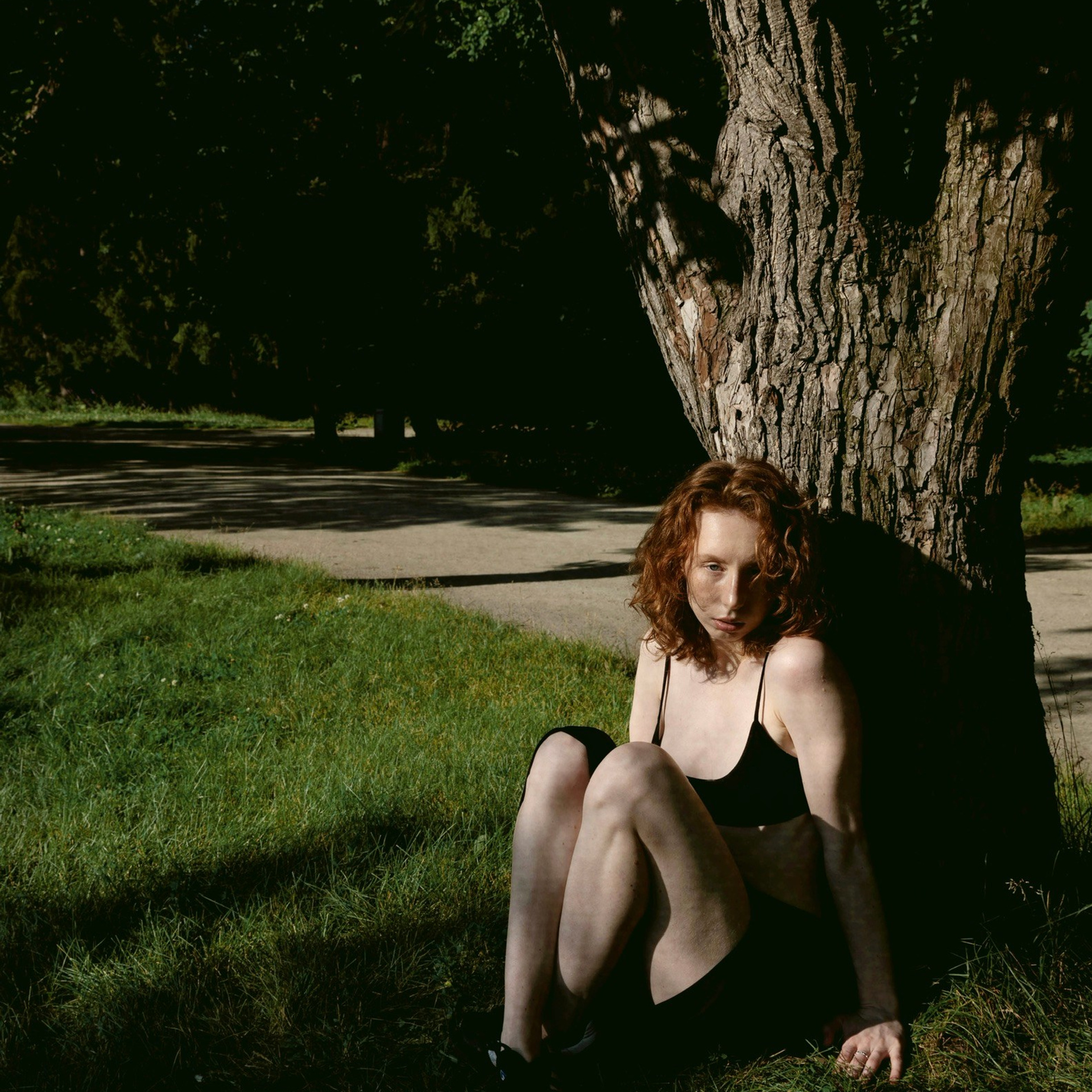 Катерина. Ваш фотограф в Екатеринбурге Бурлакова Арина