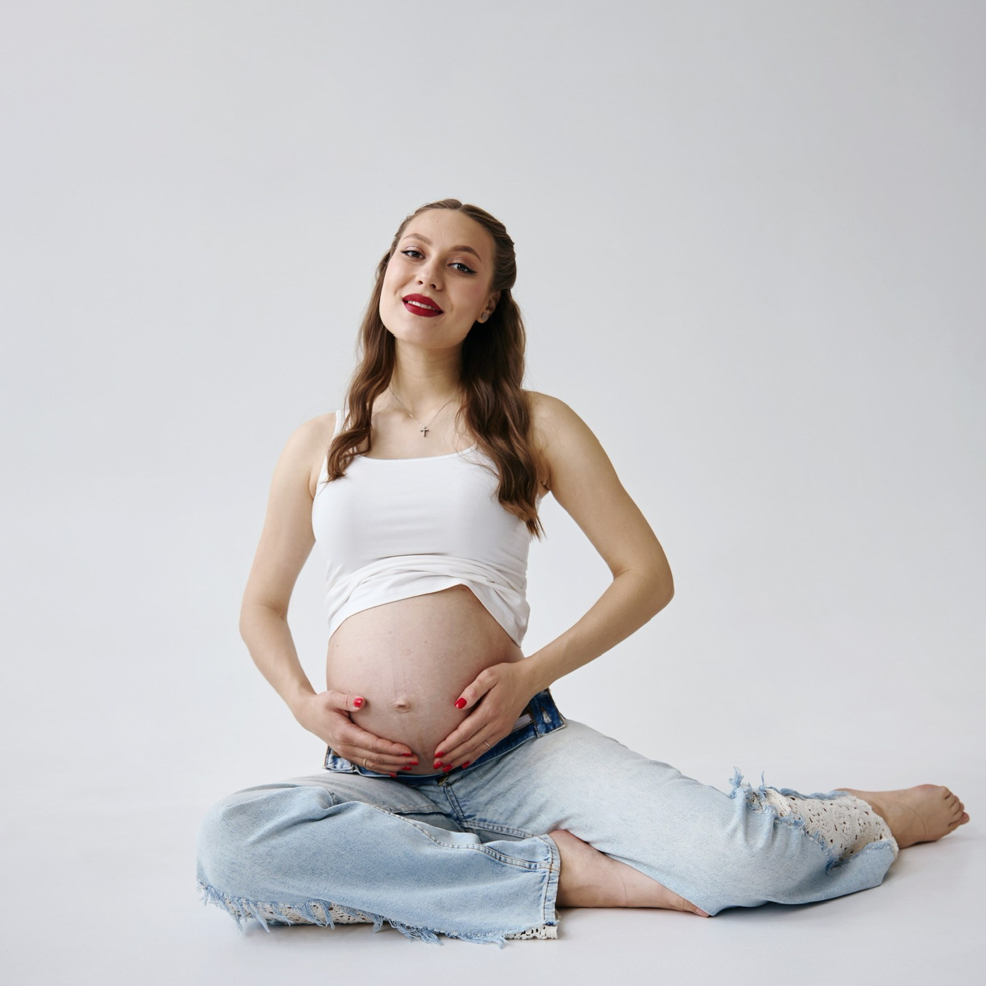 Татьяна. Ваш фотограф в Екатеринбурге Бурлакова Арина