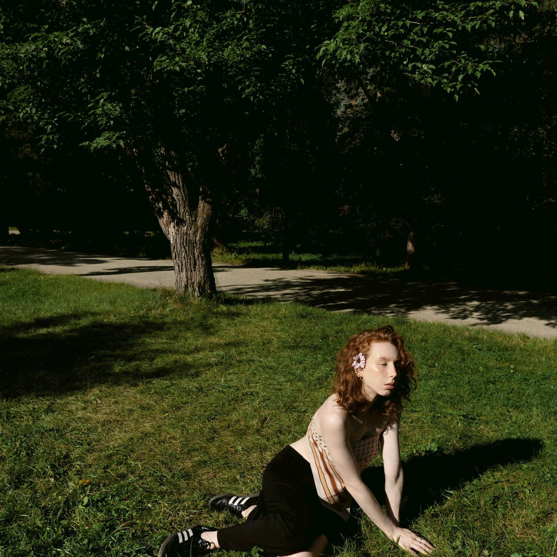 Катерина. Ваш фотограф в Екатеринбурге Бурлакова Арина