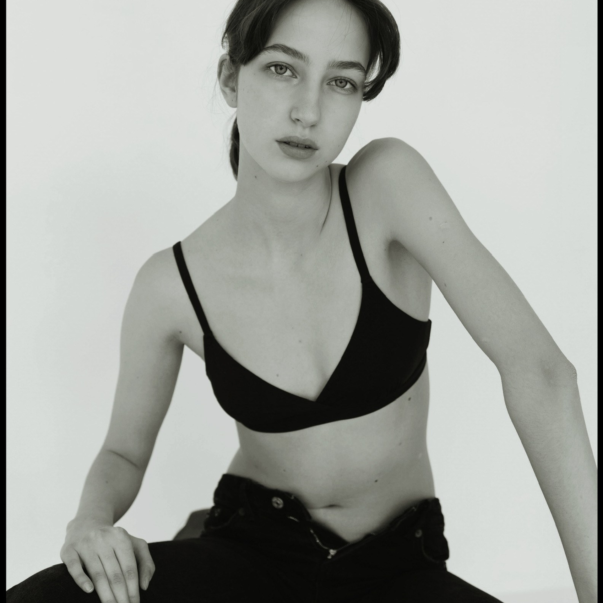 Арина. Ваш фотограф в Екатеринбурге Бурлакова Арина