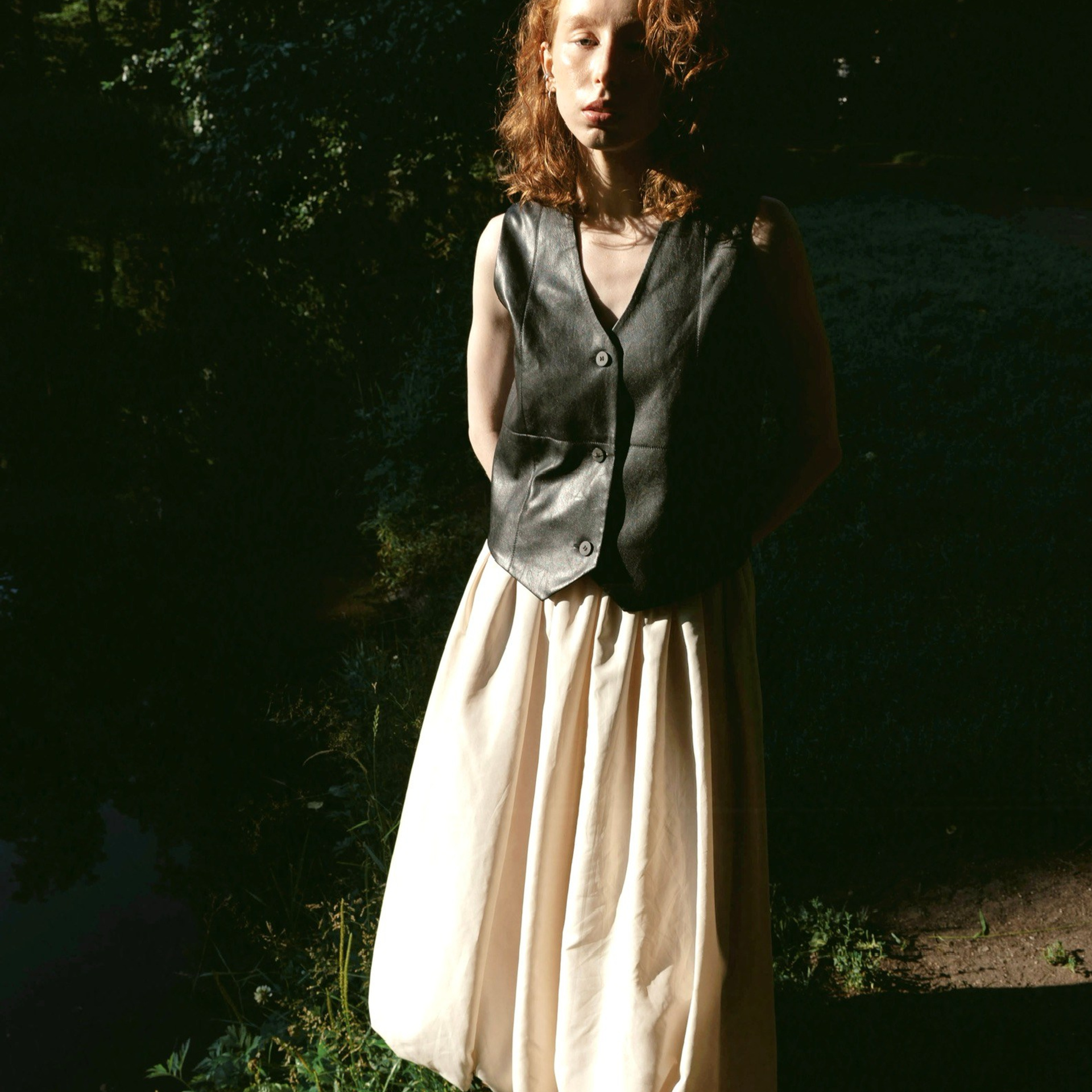 Катерина. Ваш фотограф в Екатеринбурге Бурлакова Арина