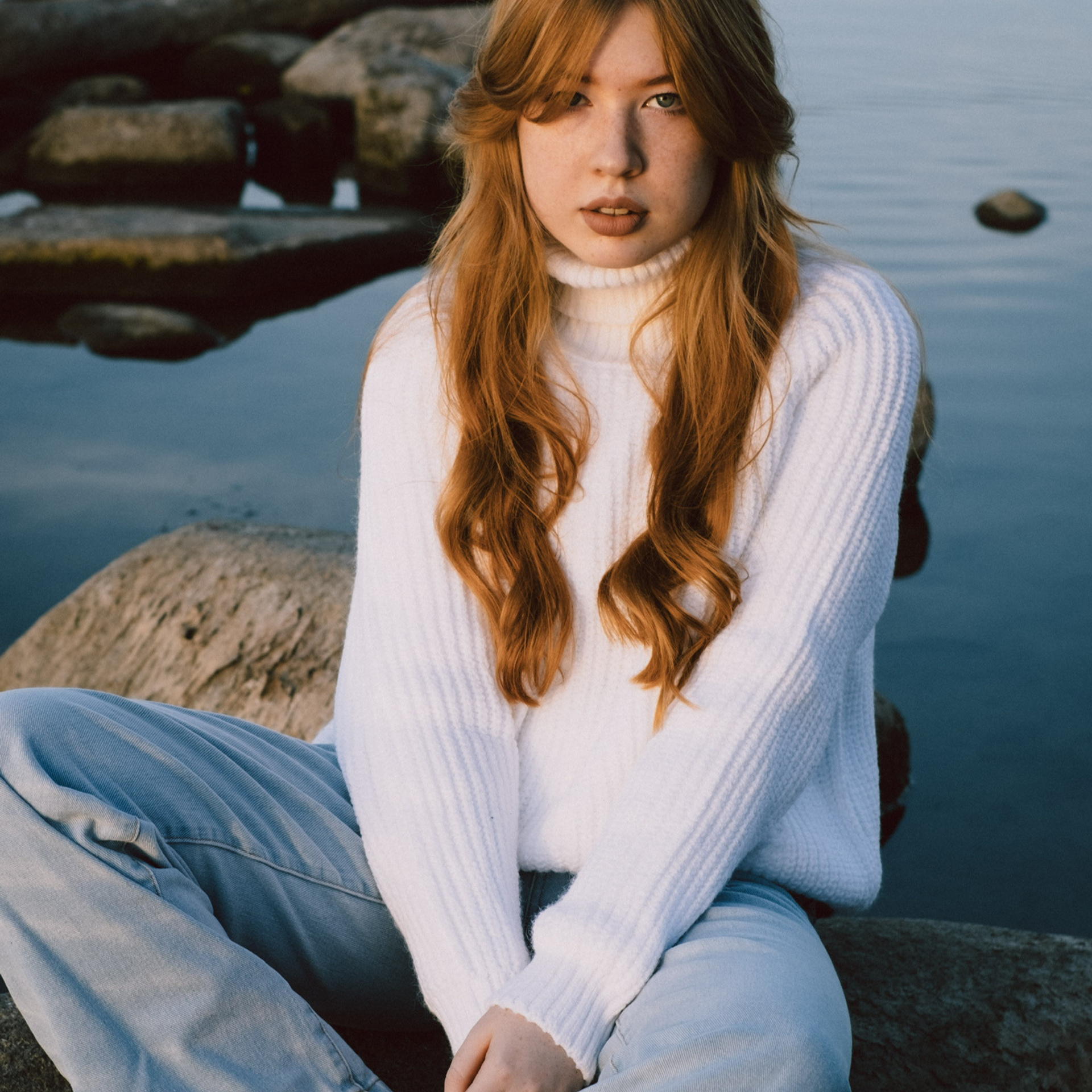 Алина. Ваш фотограф в Екатеринбурге Бурлакова Арина