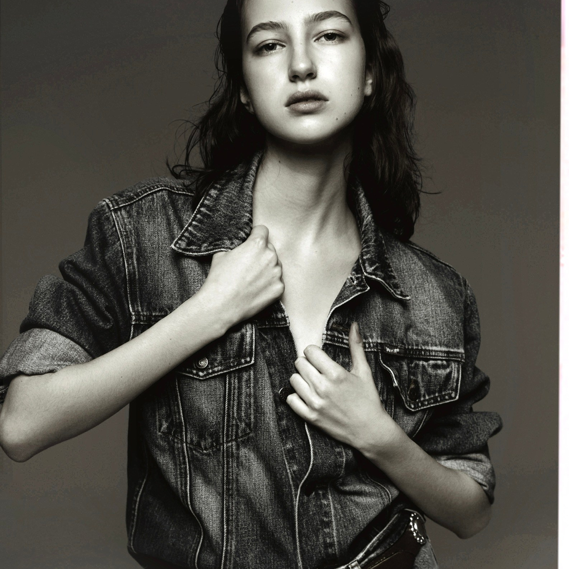 Арина. Ваш фотограф в Екатеринбурге Бурлакова Арина