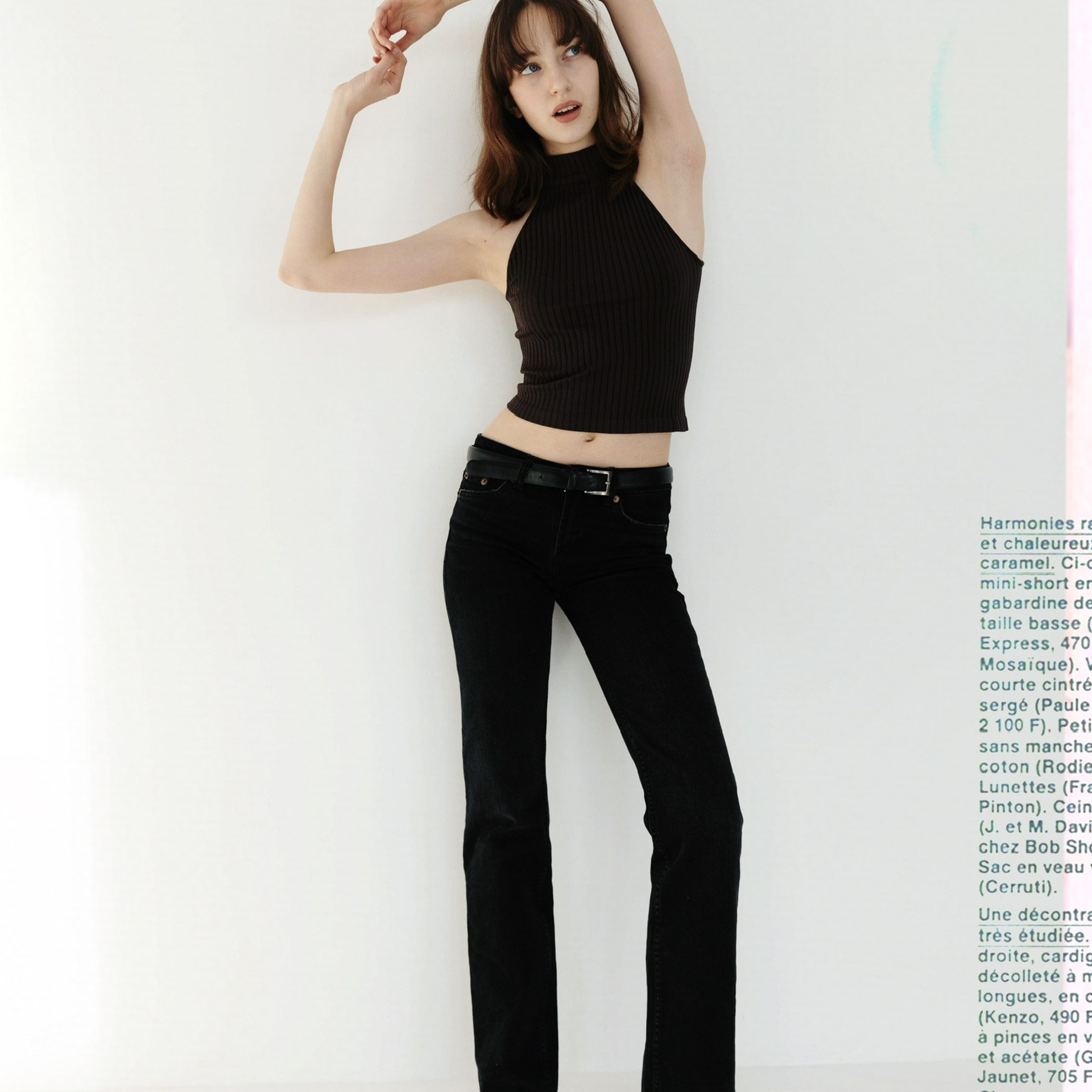 Арина. Ваш фотограф в Екатеринбурге Бурлакова Арина