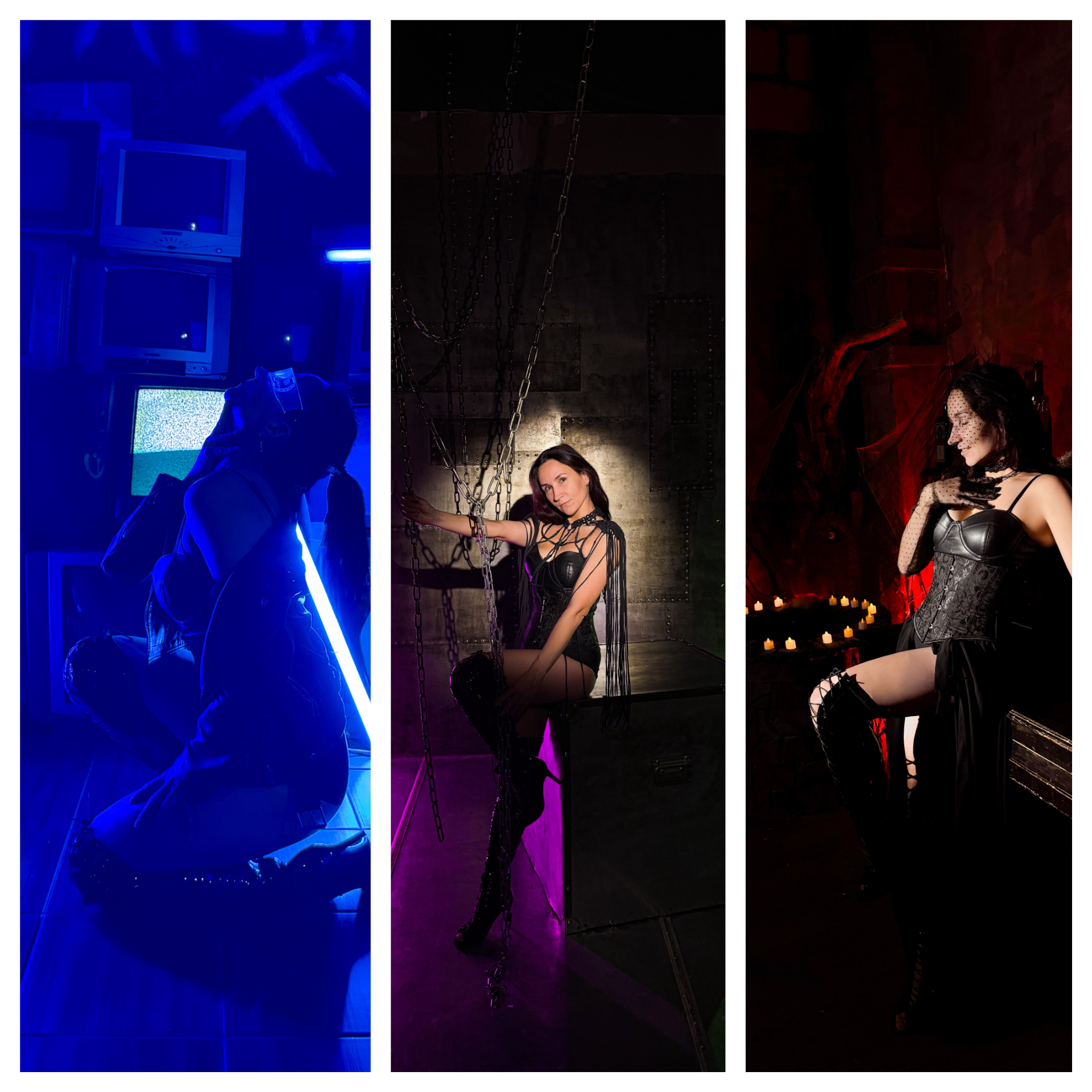 Отзывы. Рилсмейкер, мобильный фотограф в Санкт-Петербурге Наталья Костина