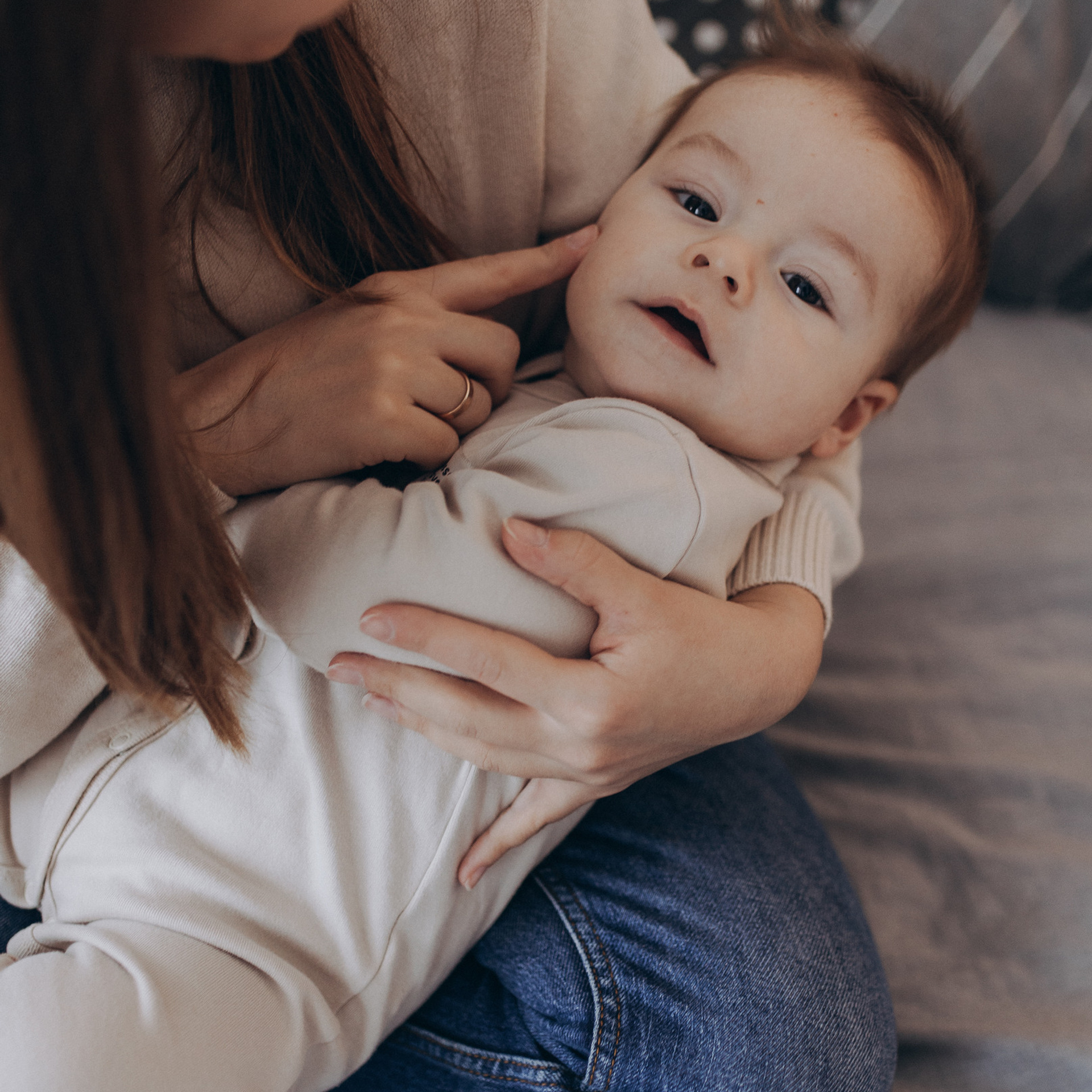 Отзывы. Фотограф Катя Курк семейная lifestyle фотография