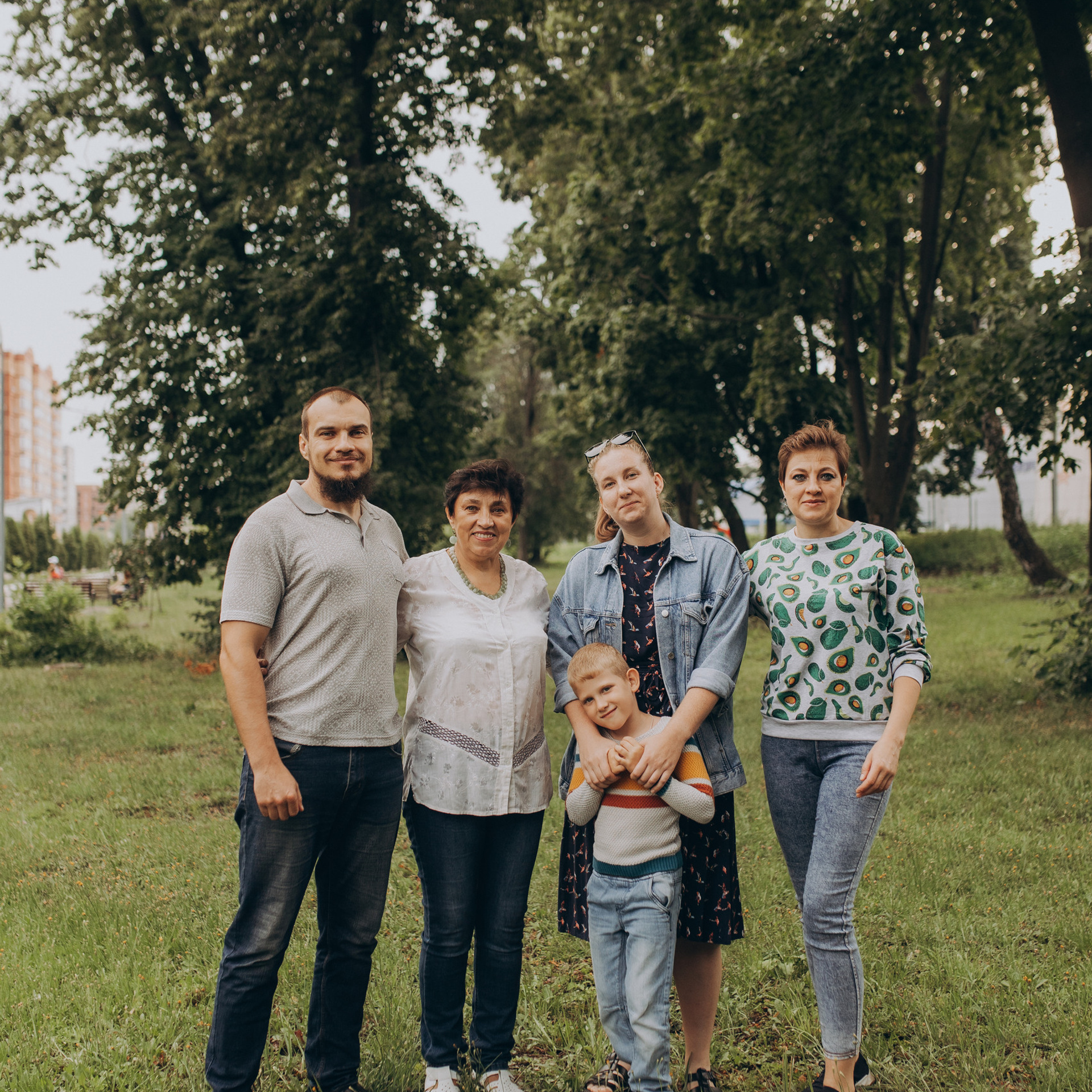 Отзывы. Фотограф Катя Курк семейная lifestyle фотография