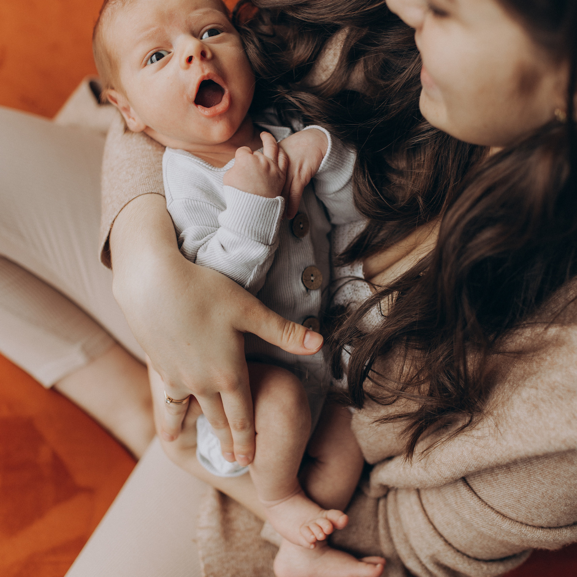 Отзывы. Фотограф Катя Курк семейная lifestyle фотография