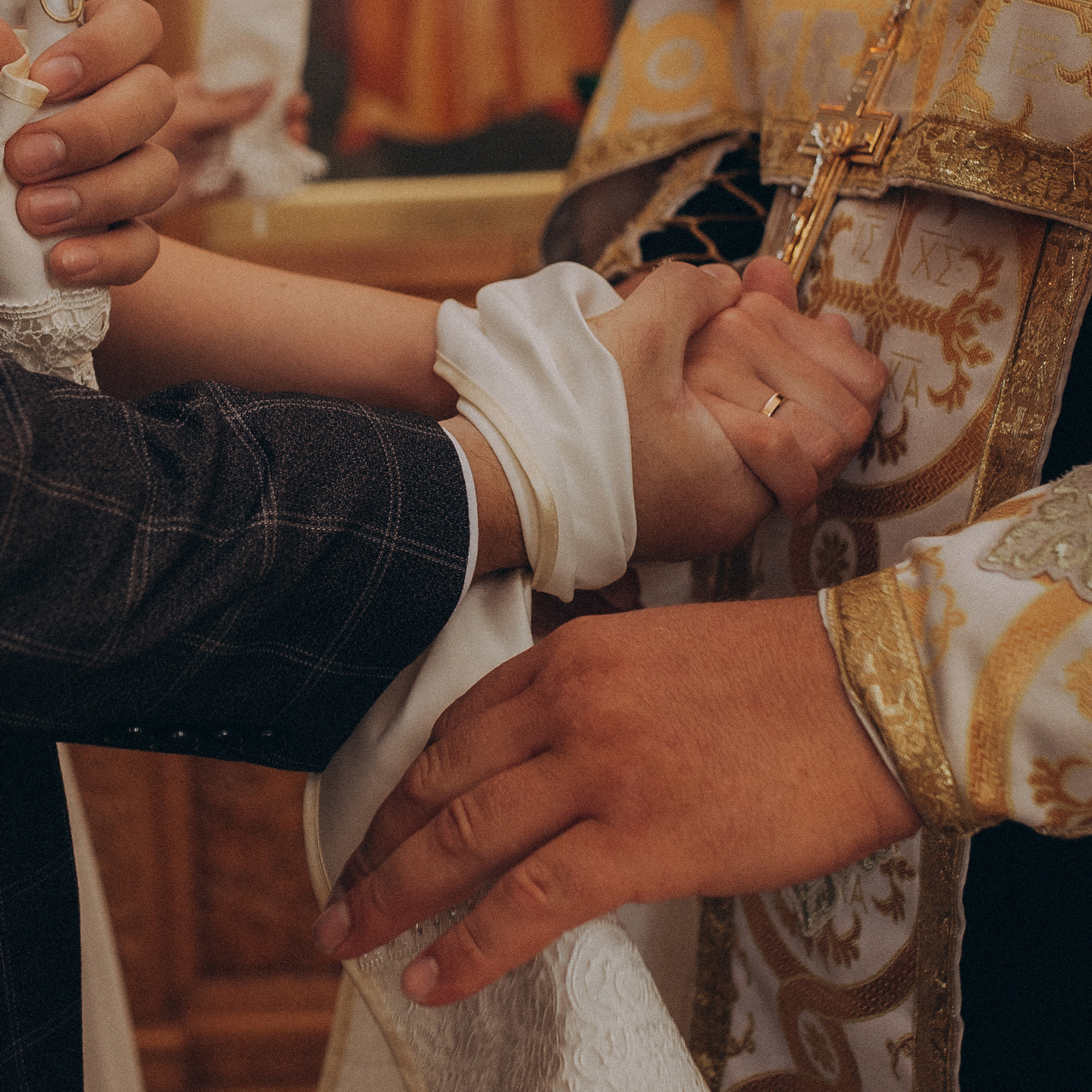 Венчание Марии и Александра. Фотограф Катя Курк семейная lifestyle фотография