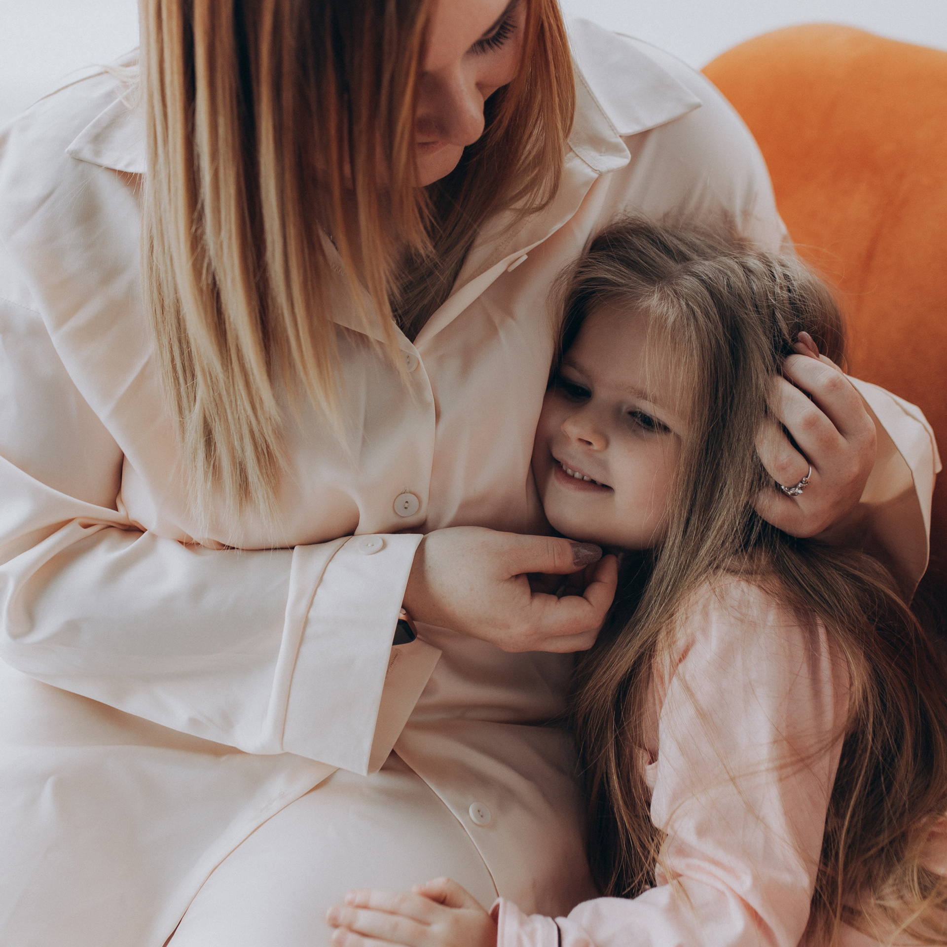 Отзывы. Фотограф Катя Курк семейная lifestyle фотография