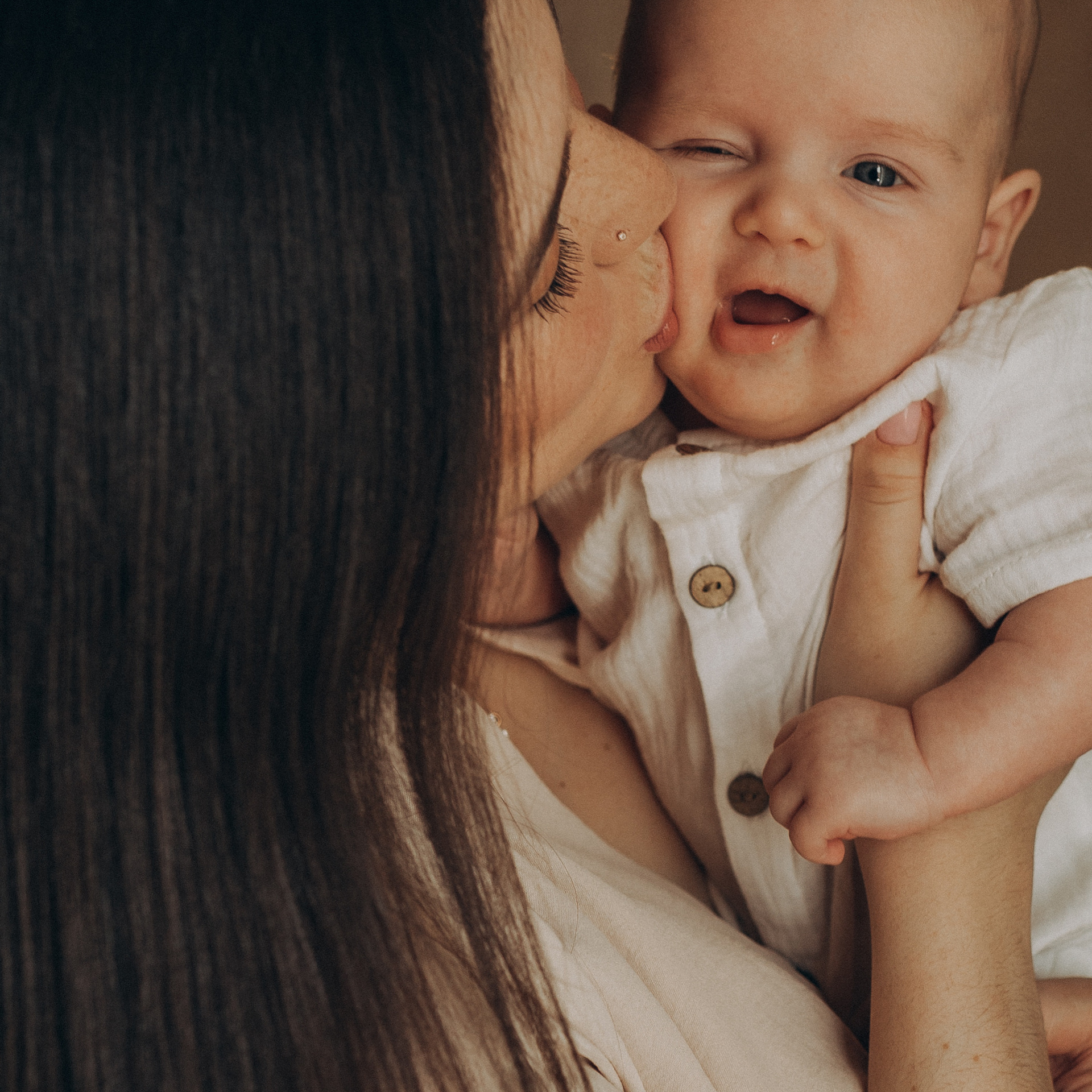 Настя, Саша и Ванюша. Фотограф Катя Курк семейная lifestyle фотография