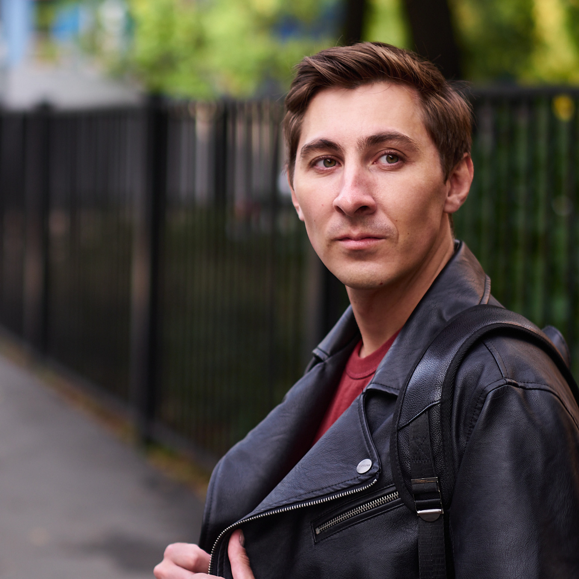 Отзывы. DENY DEW Фотограф Санкт-Петербург