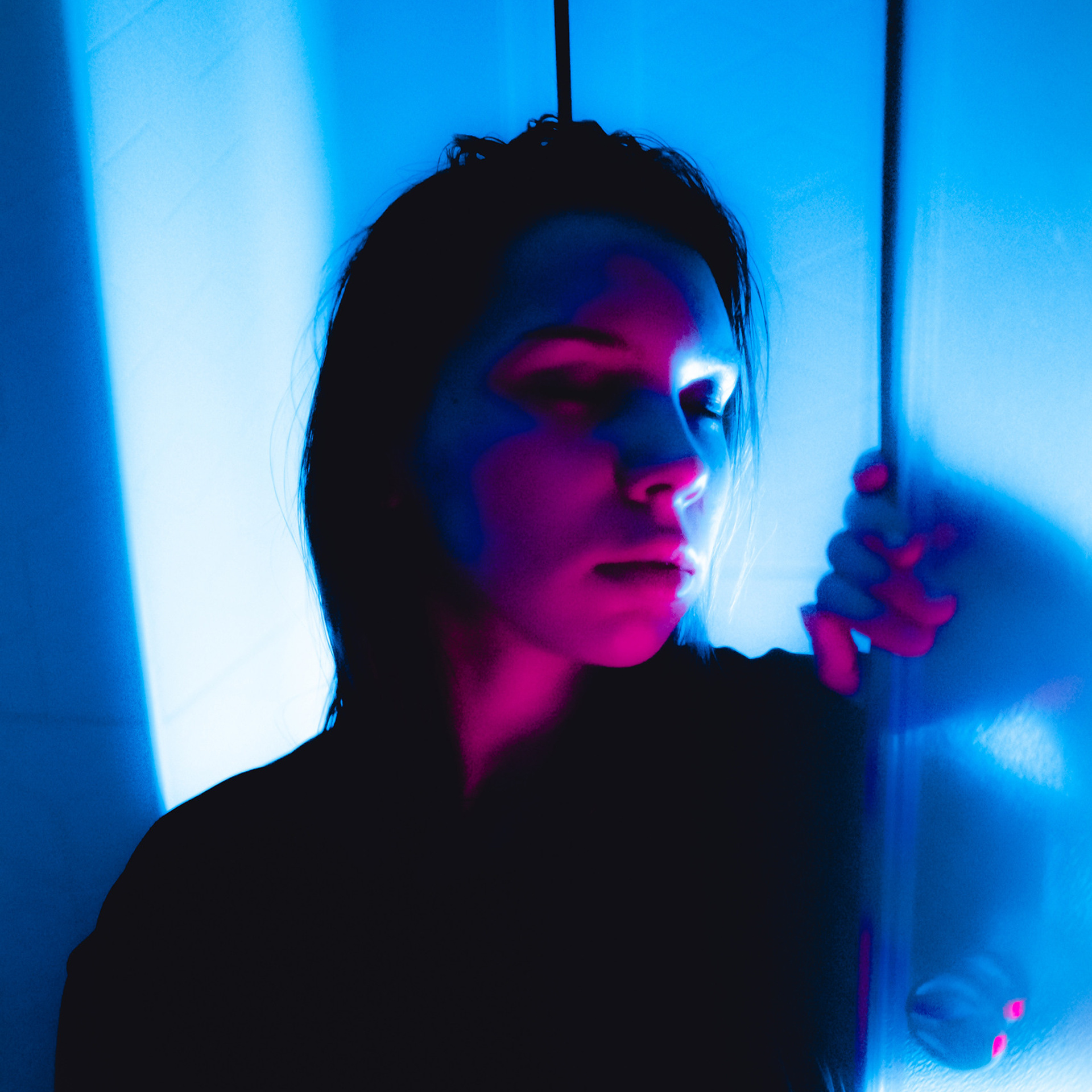Self Portrait