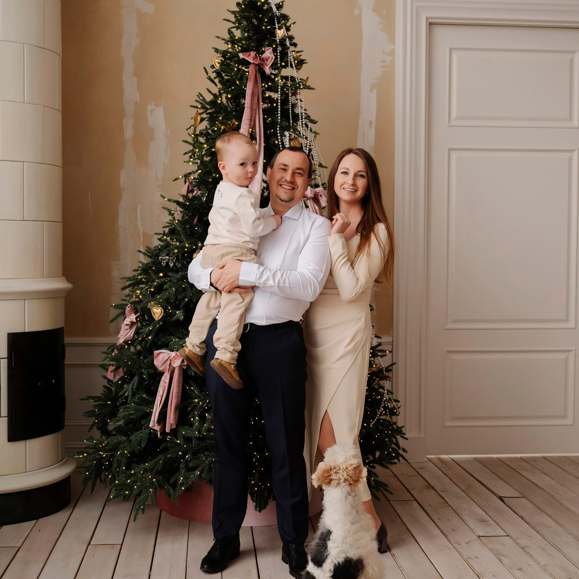 Отзывы. Портретный фотограф Ксения Люндовская