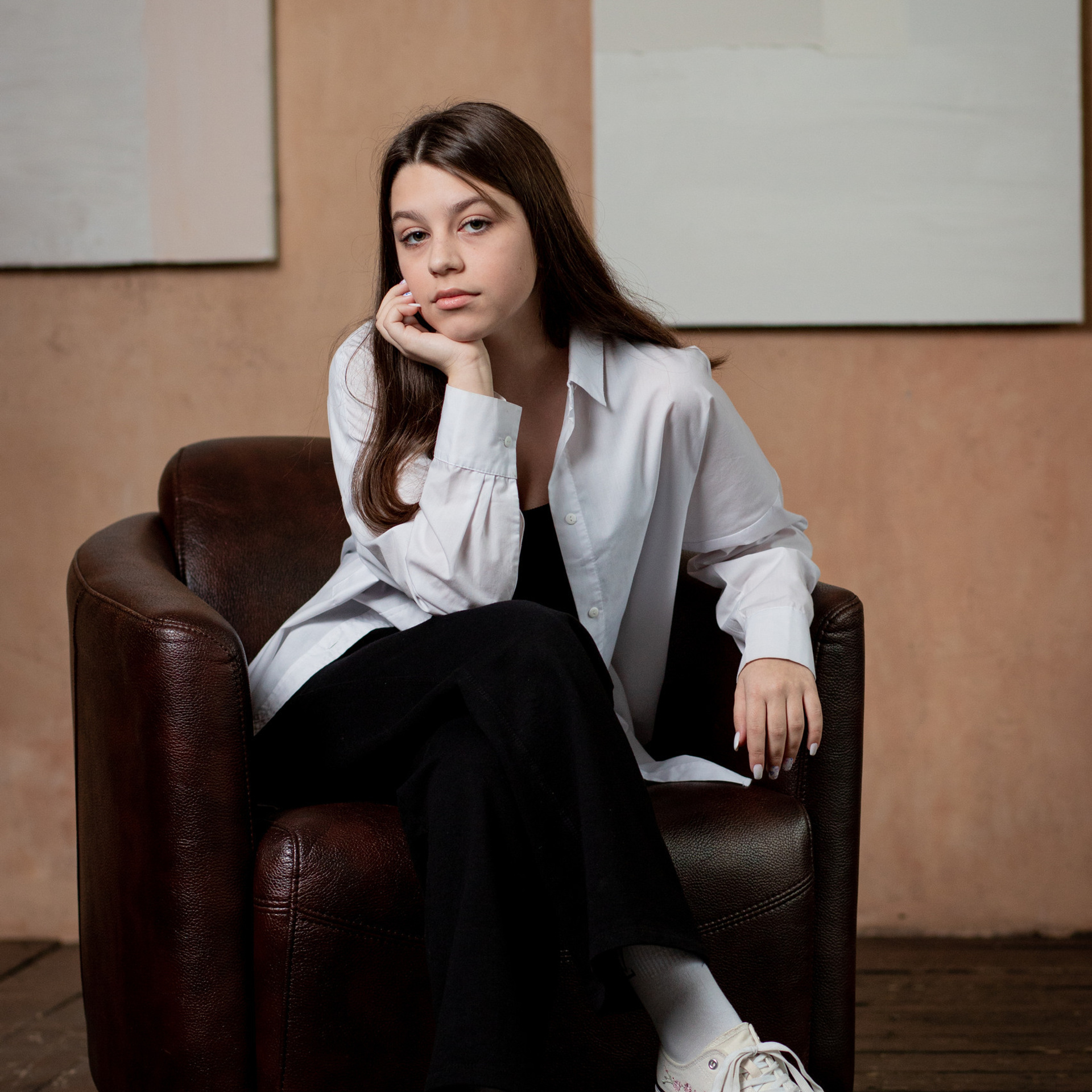 Отзывы. Фотограф Анастасия Сонина