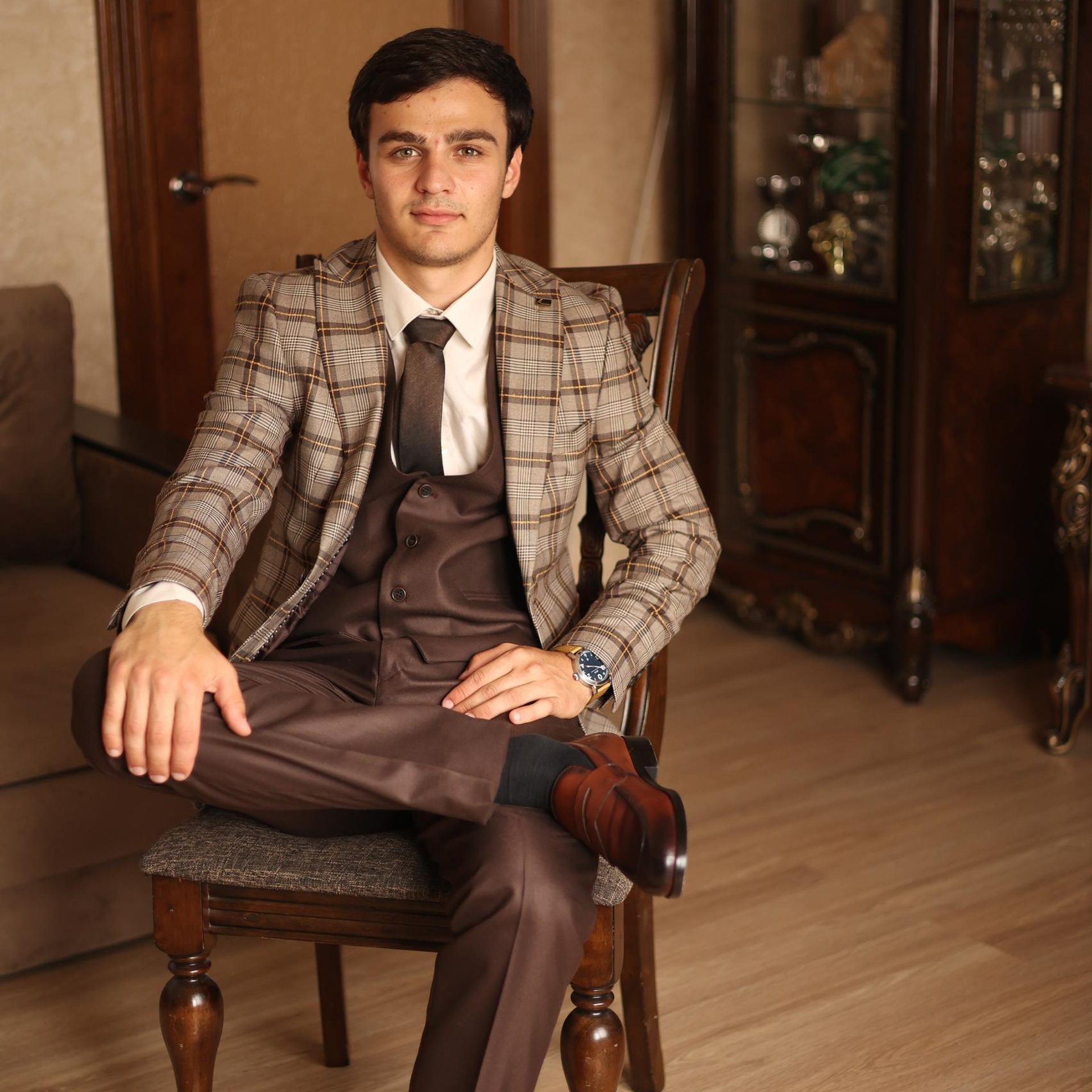 Отзывы. Свадебный и семейный фотограф в Абхазии Эля Цишба