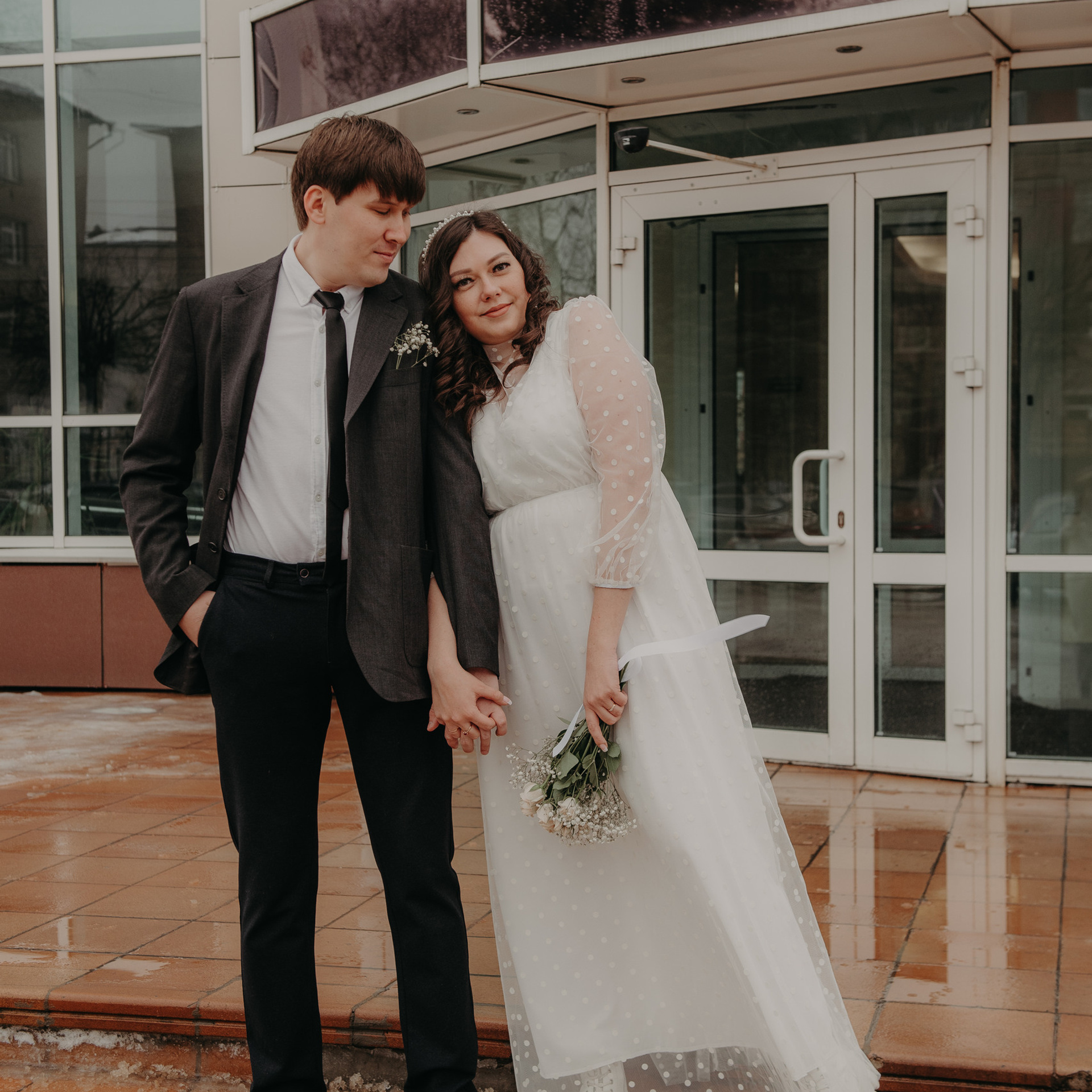 Отзывы. Марина Шуляк Фотограф Кострома — Санкт Петербург