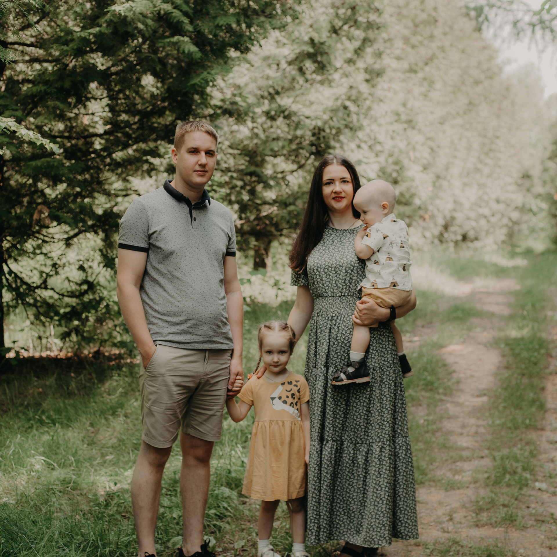 Отзывы. Марина Шуляк Фотограф Кострома — Санкт Петербург