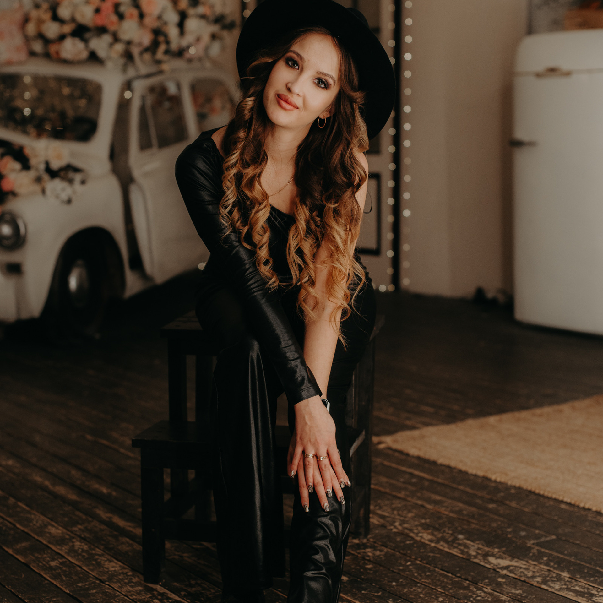 Отзывы. Марина Шуляк Фотограф Кострома — Санкт Петербург