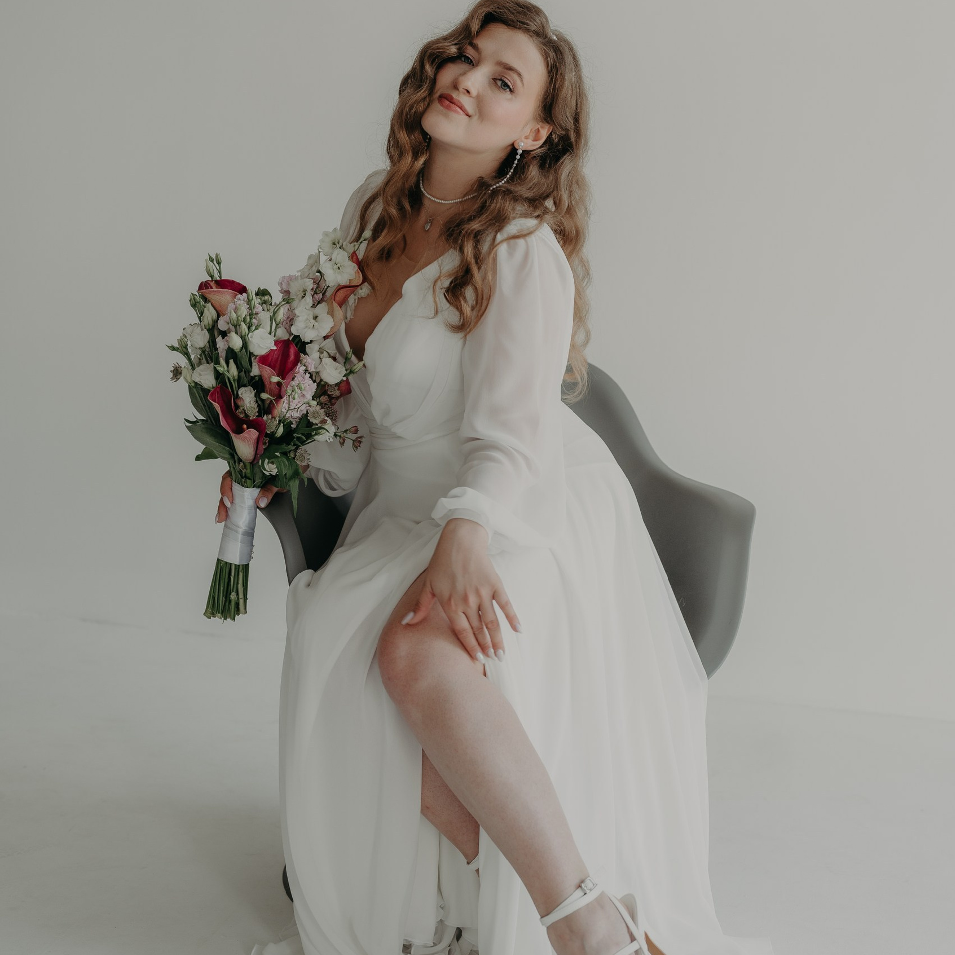 Отзывы. Марина Шуляк Фотограф Кострома — Санкт Петербург