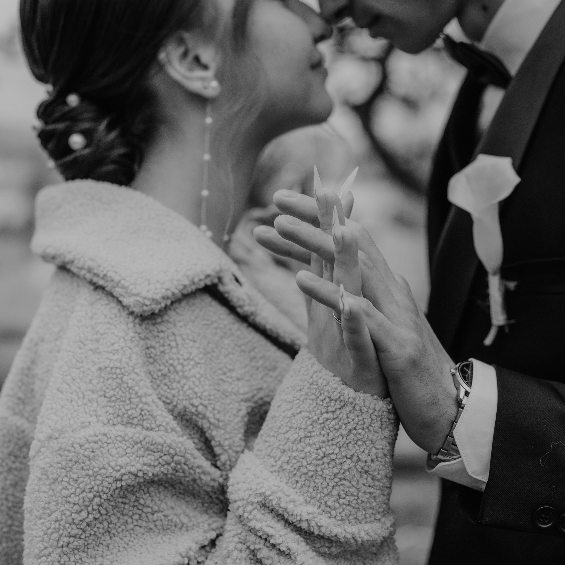 Отзывы. Марина Шуляк Фотограф Кострома — Санкт Петербург