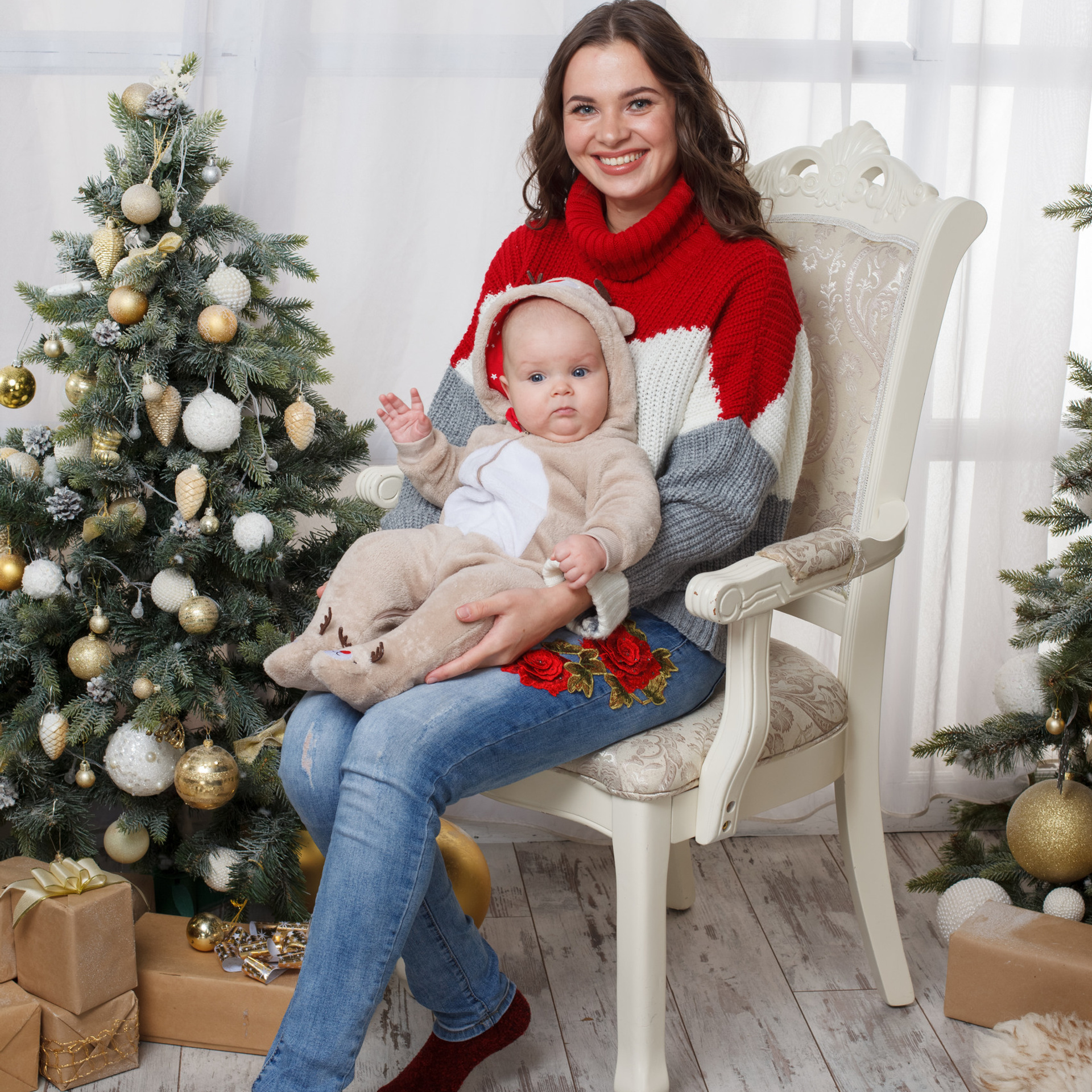 GELIOS. Фотостудия «Gelios». Фотосессии в Калининграде